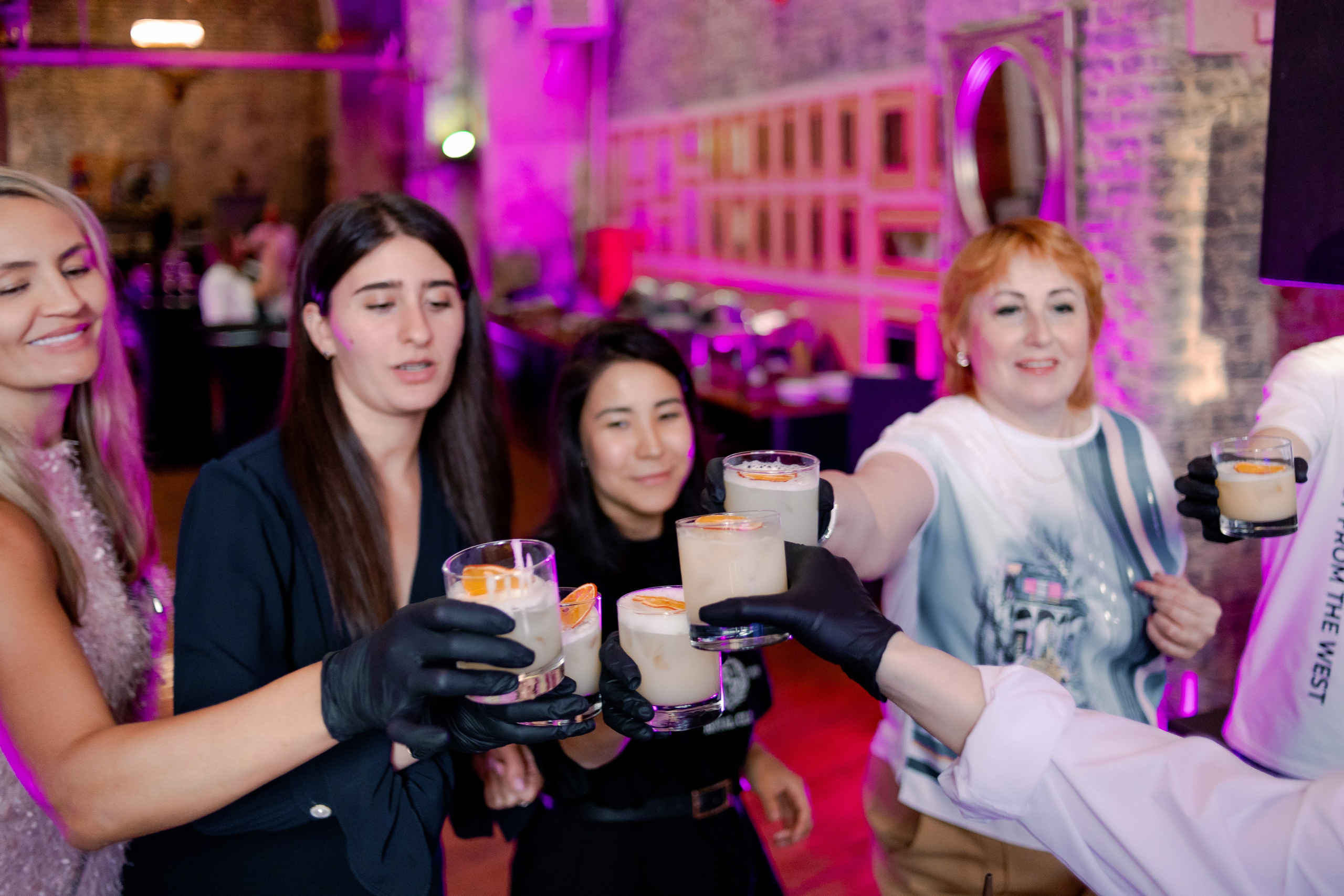 Лофт. Главная