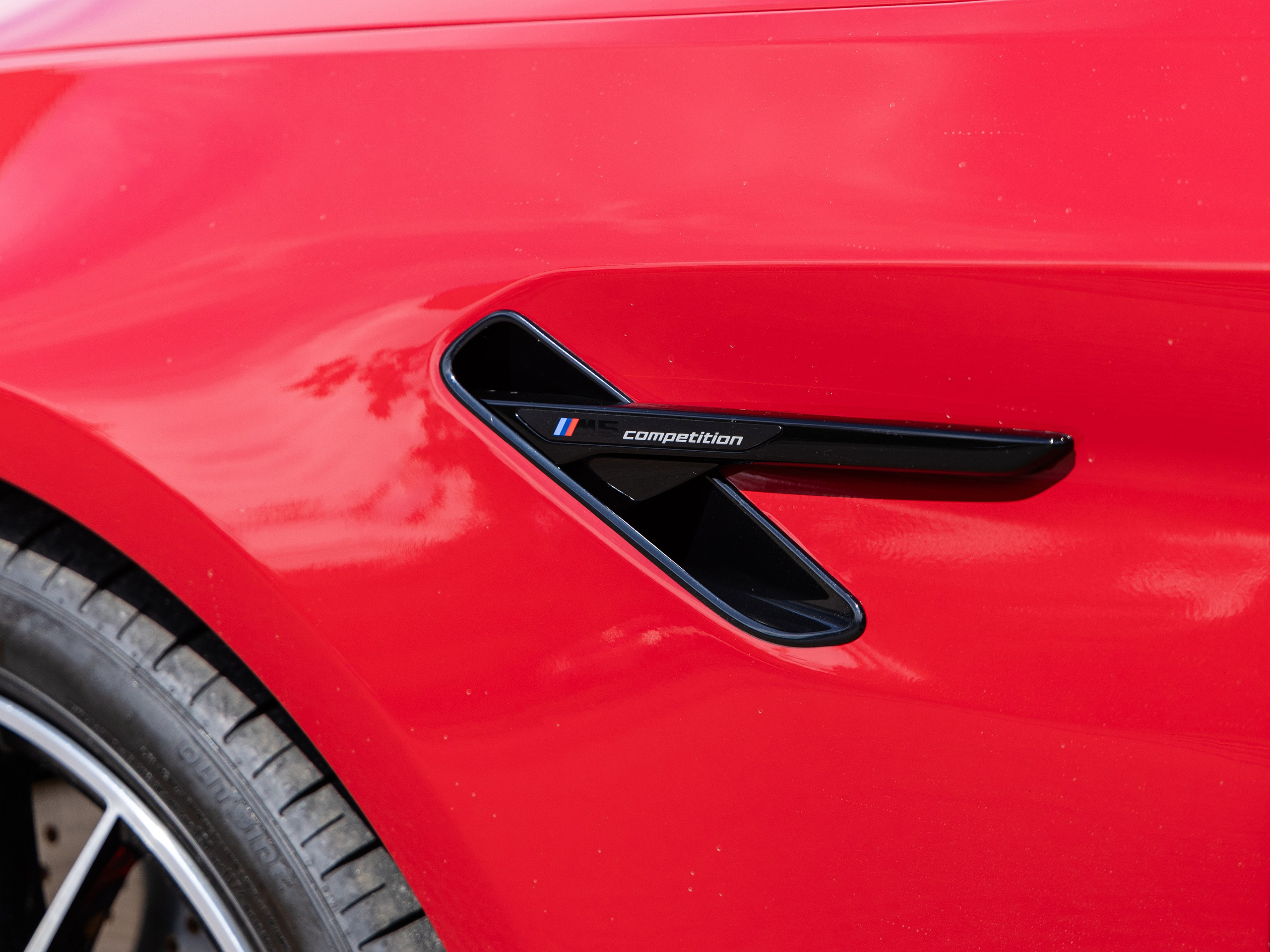 BMW M5 F90. Продюсер Оператор Фотограф Москва | borisprophoto