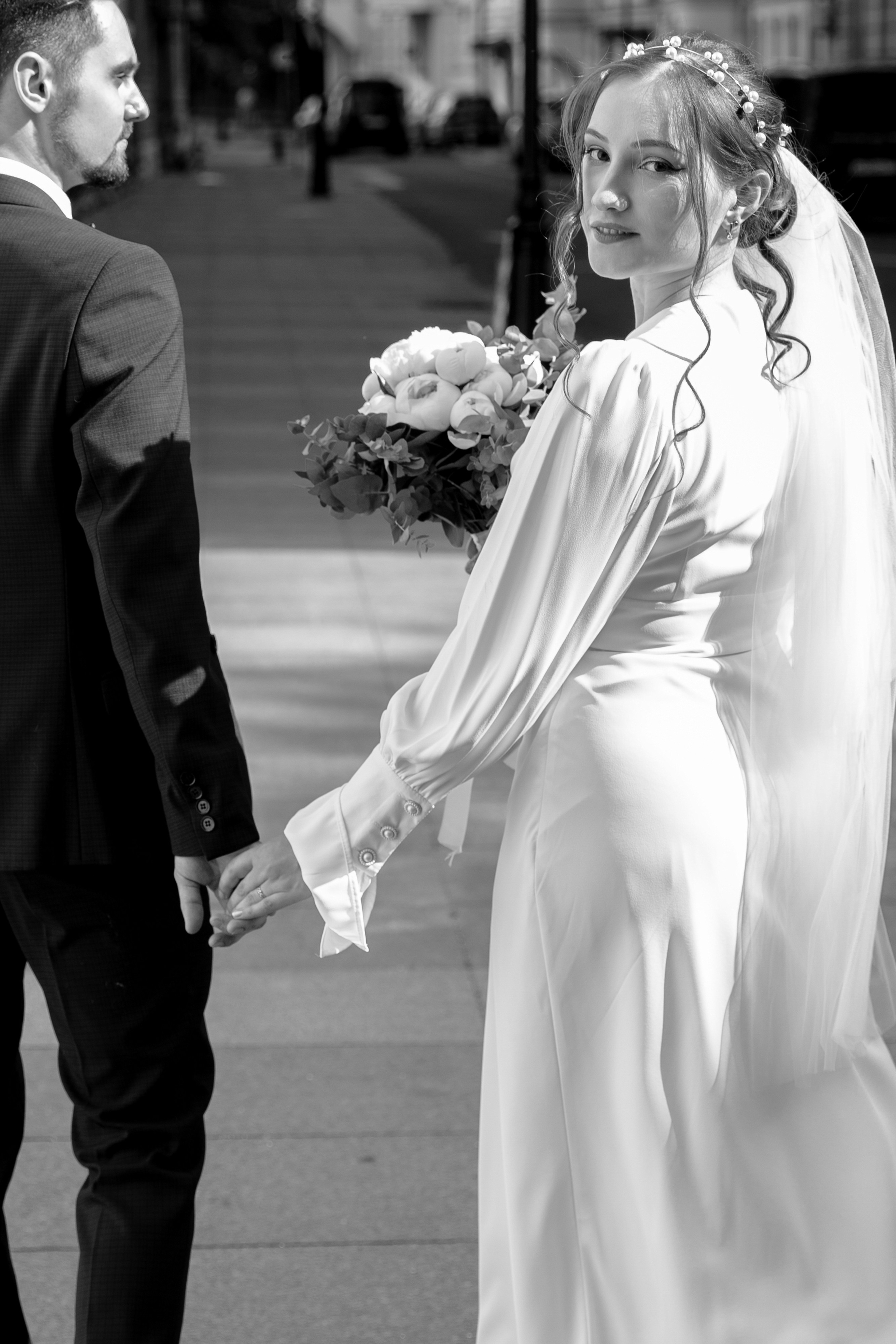 Дима и Александра. Свадебный фотограф Кирьянов Максим. Фотографирую в Москве, Коломне, Со