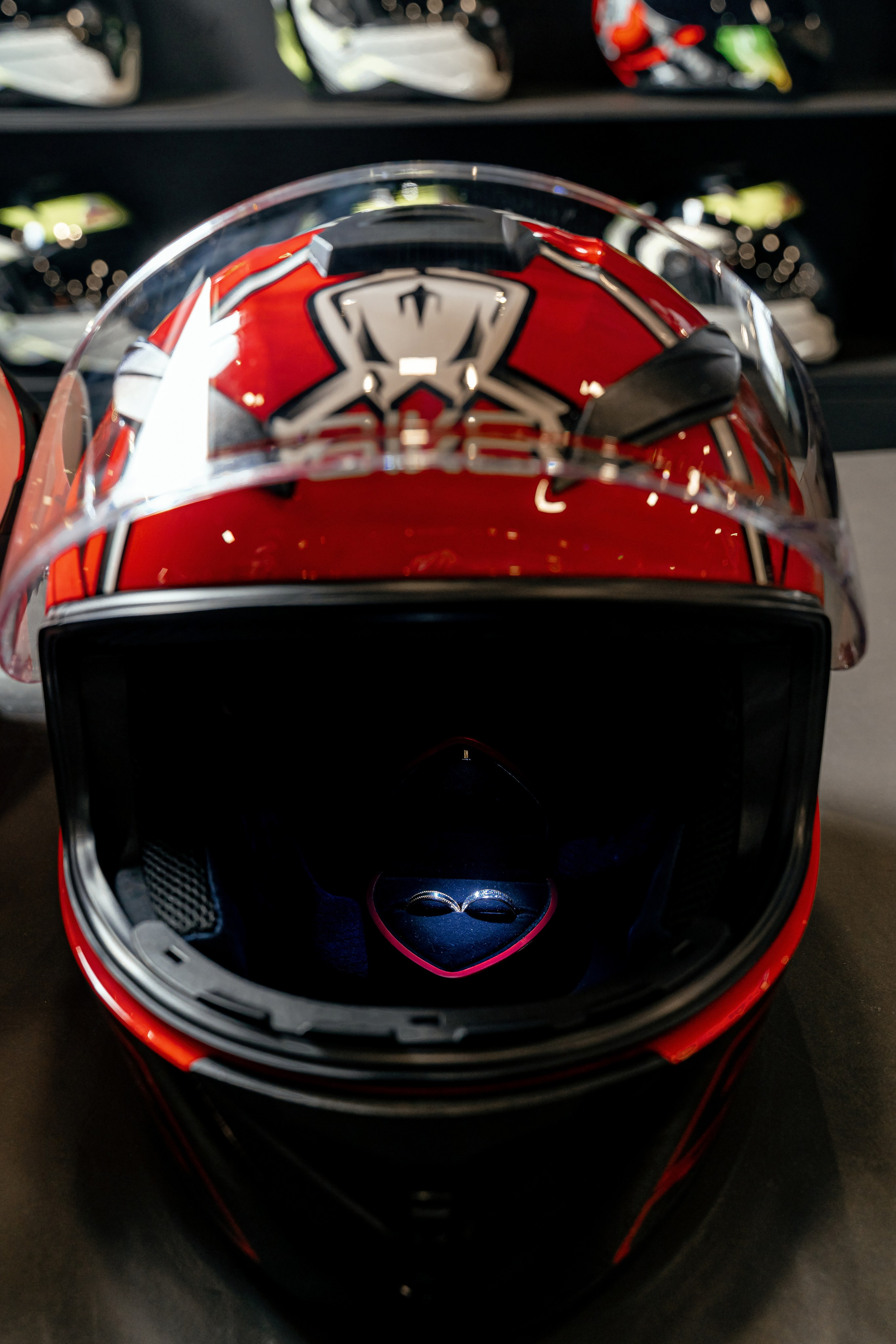 Вера и Денис. Фотограф Ким Наталья в Красноярске