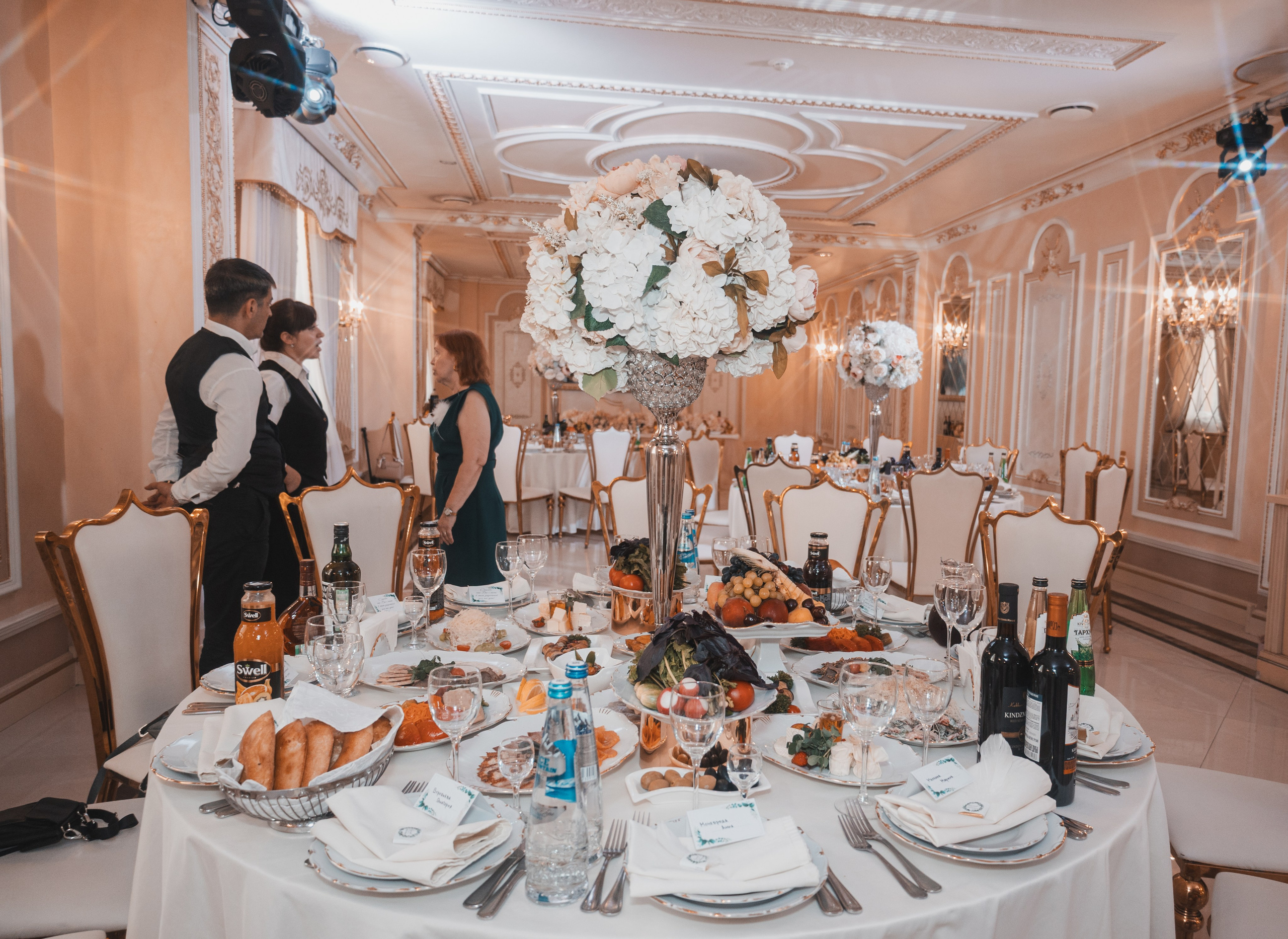 Елизавета и Виктор. Портретный и репортажный фотограф в Москве Katerina Tesla