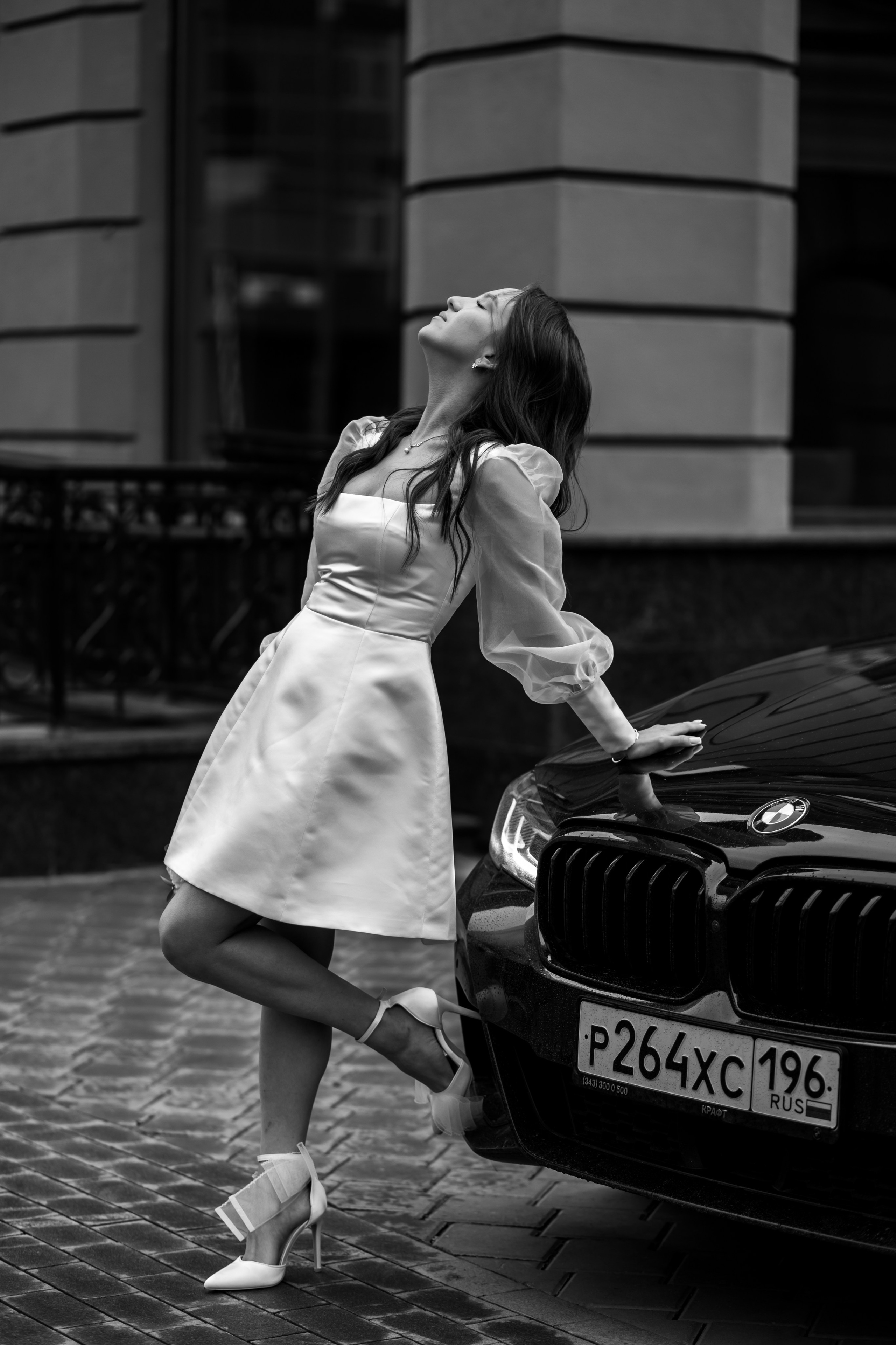 Я&С. Фотограф Екатеринбург