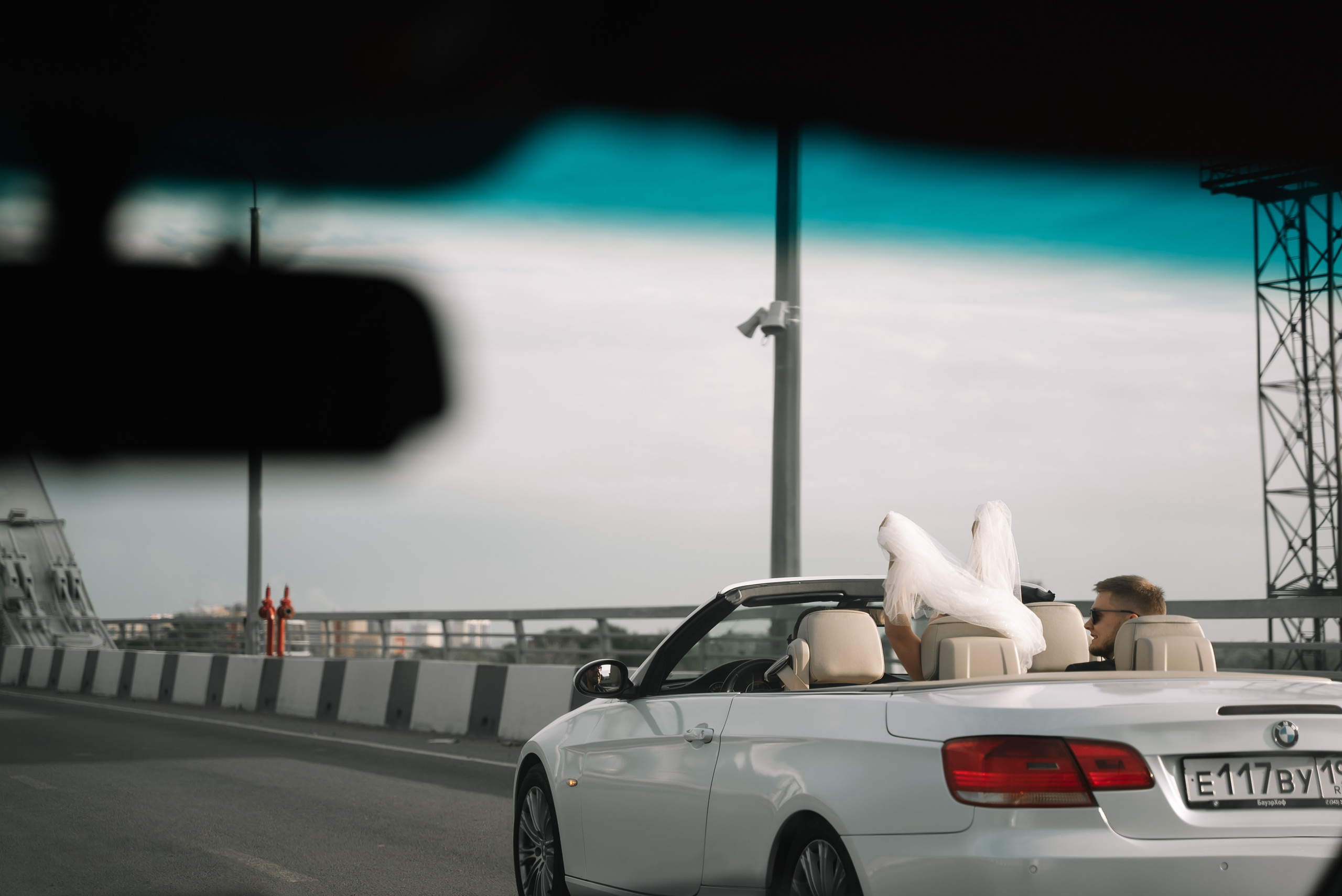 Никита и Галина. Свадебный фотограф в Самаре Анна Ковалева