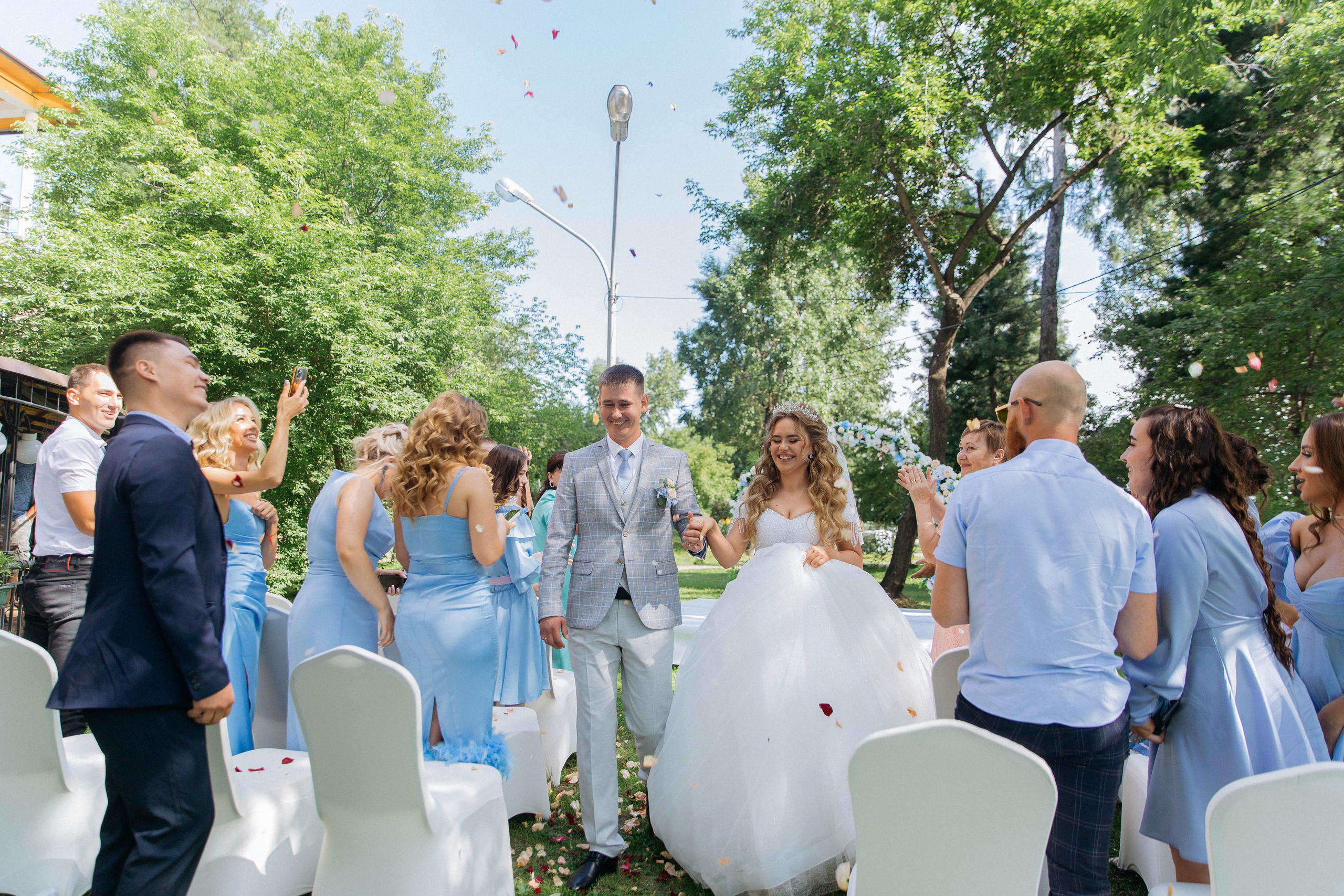 Игорь & Надежда. Главная