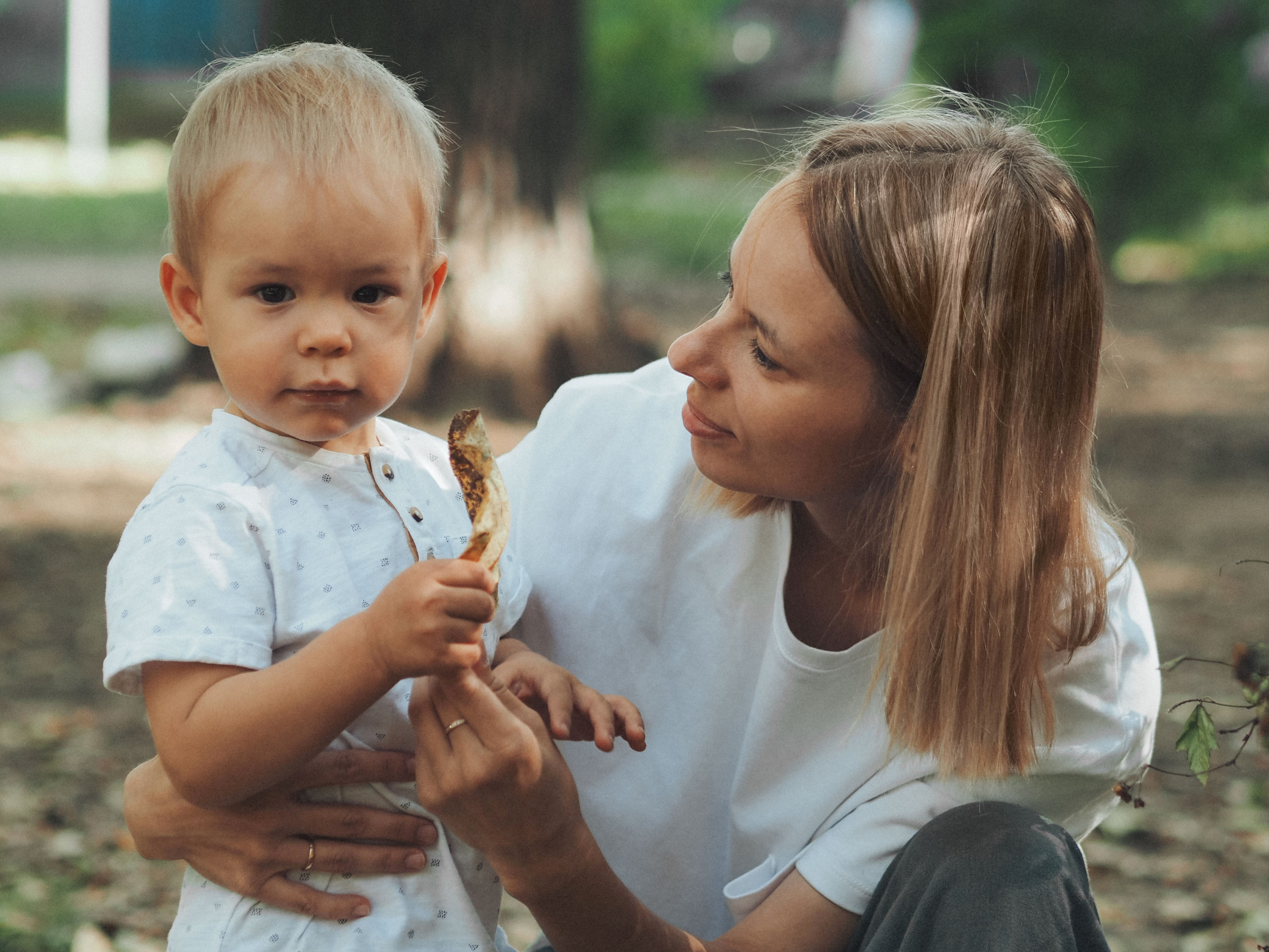 Привет осень!. Фотограф в Москве — Сергей Люкшинов