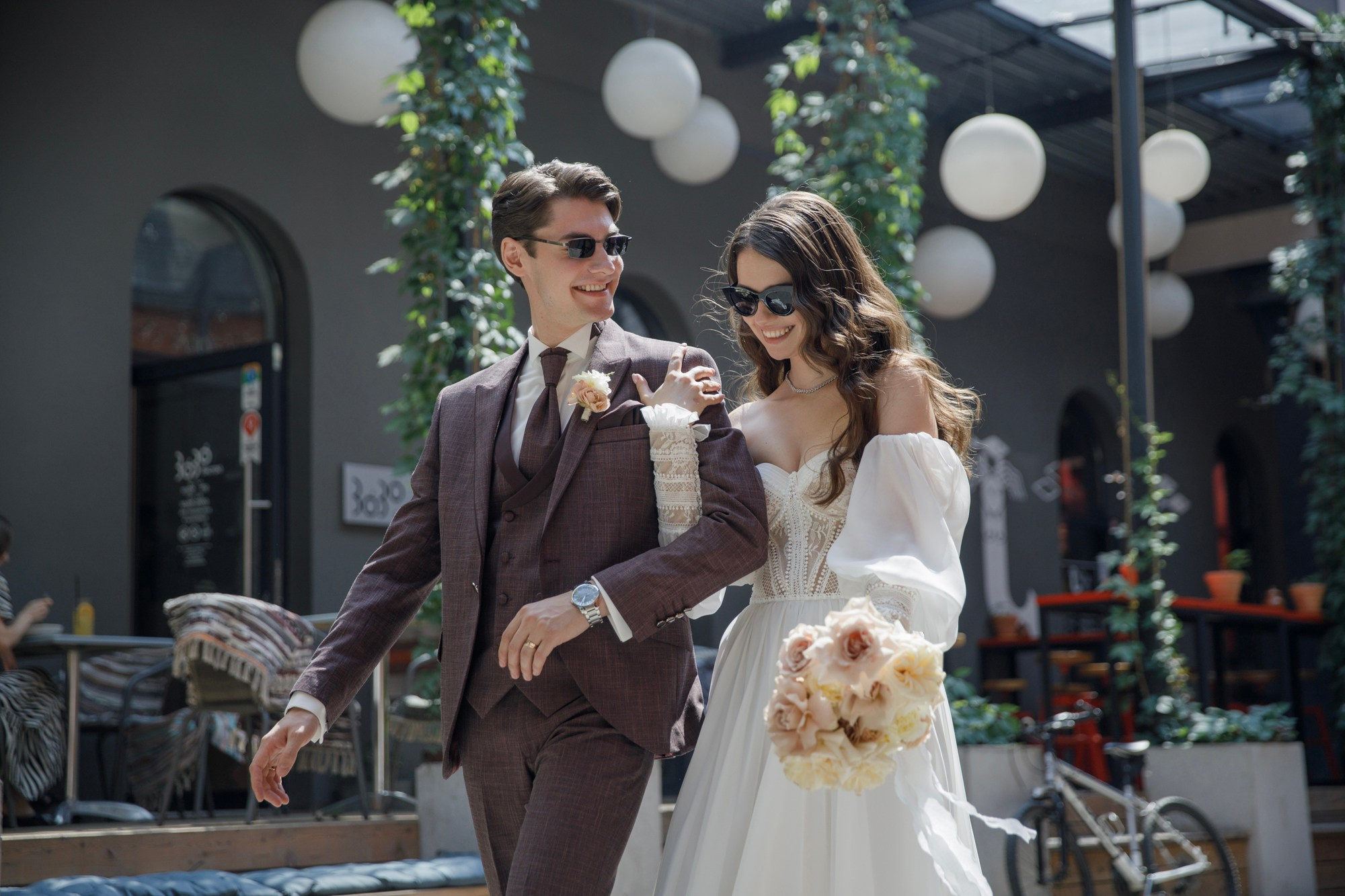 Станкозавод. Wedding photographer