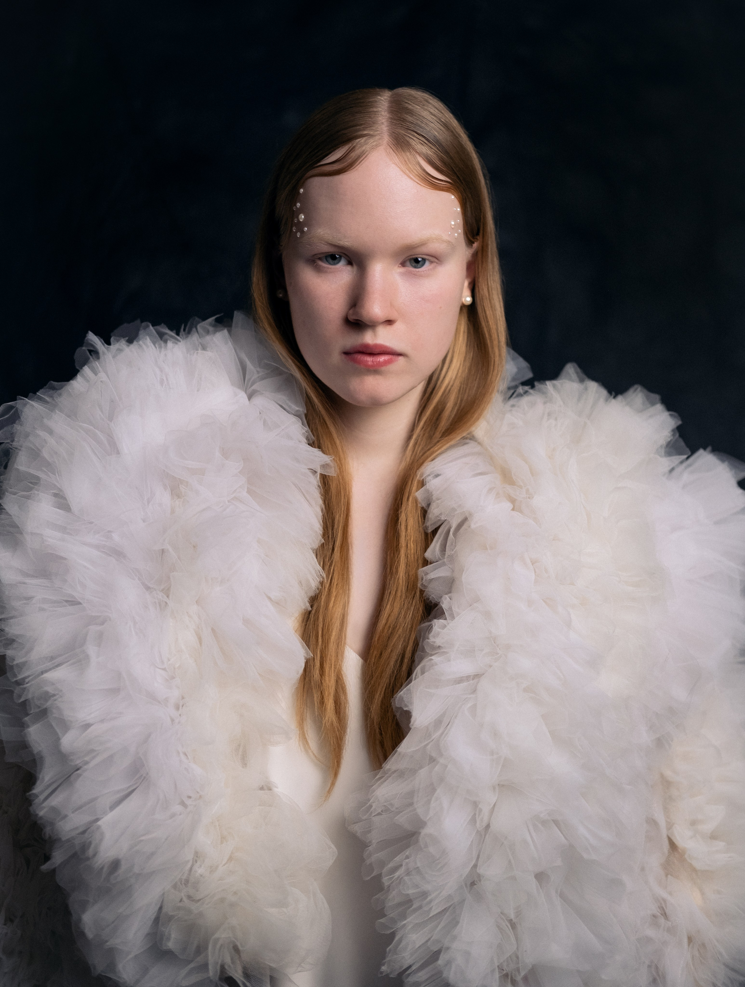 Commercial. Tatienne