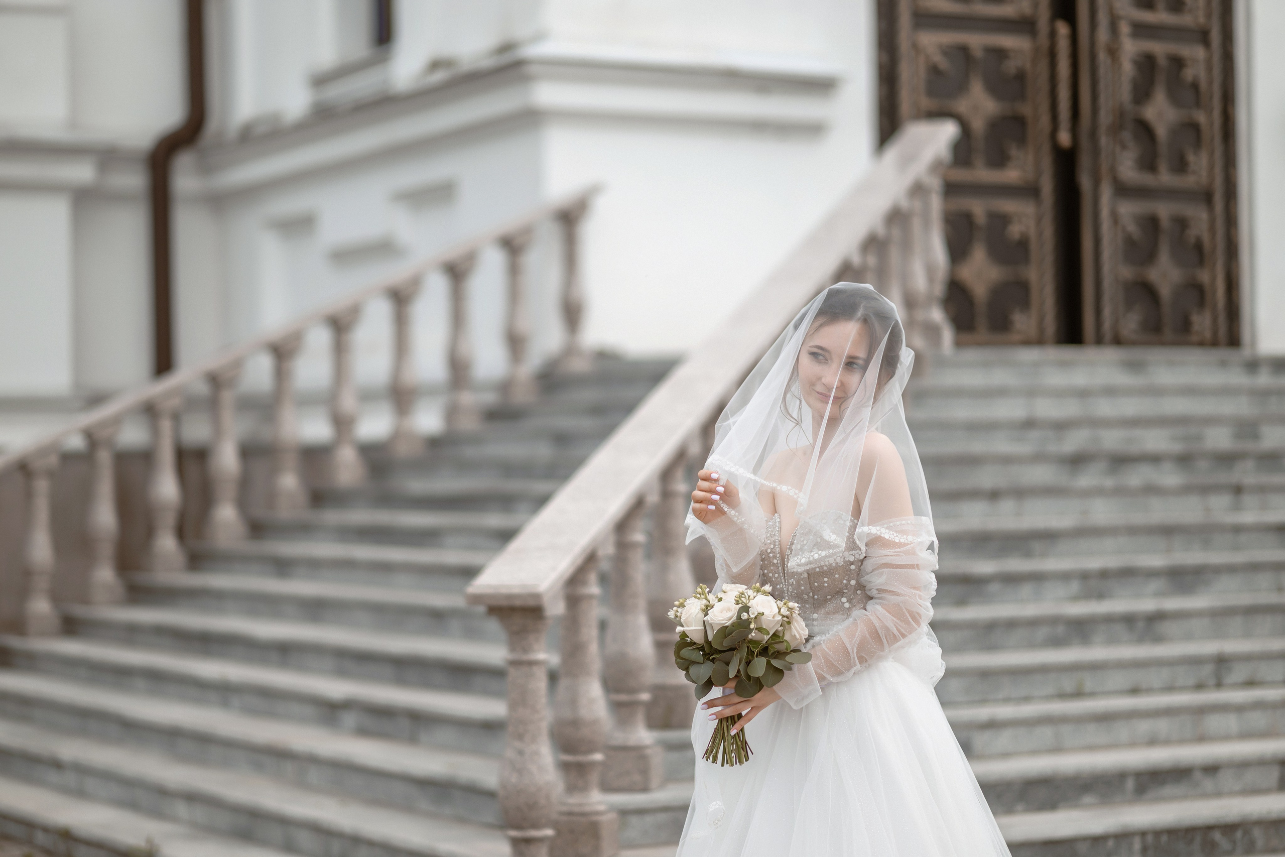 Евгений и Татьяна. Свадебный фотограф Белгород Валуйки Старый Оскол Воронеж