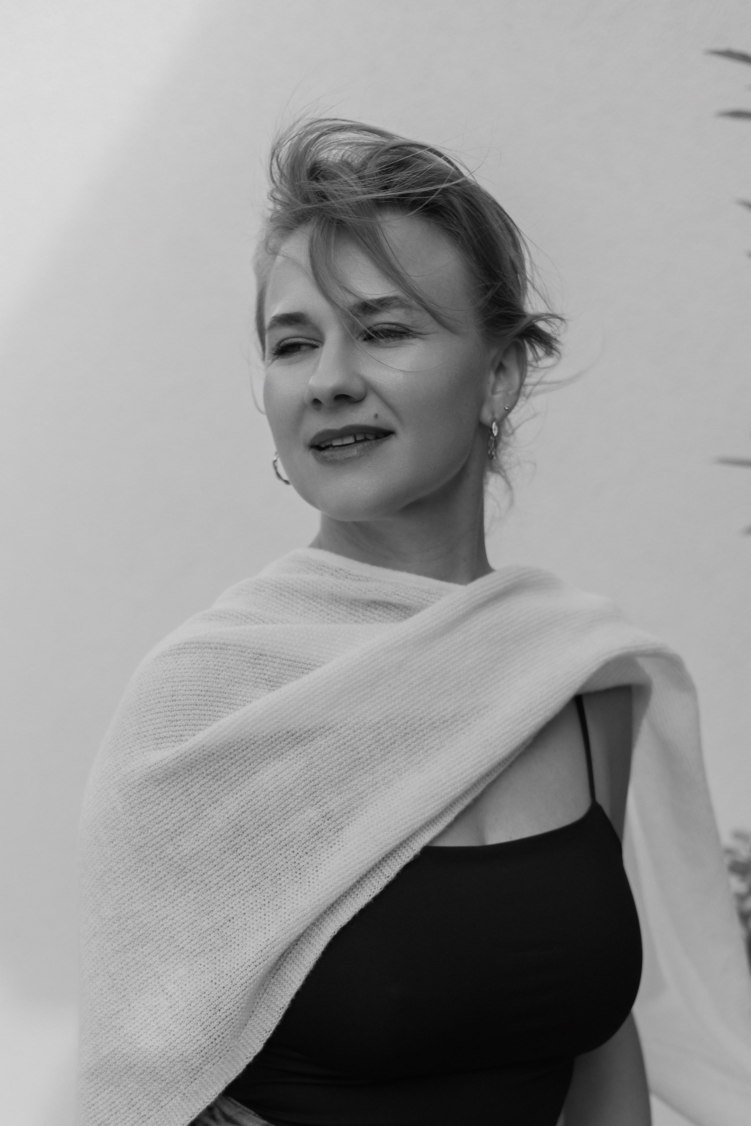 Оксана. Фотограф в Крыму. Персональные фотосессии. Контент-съёмки