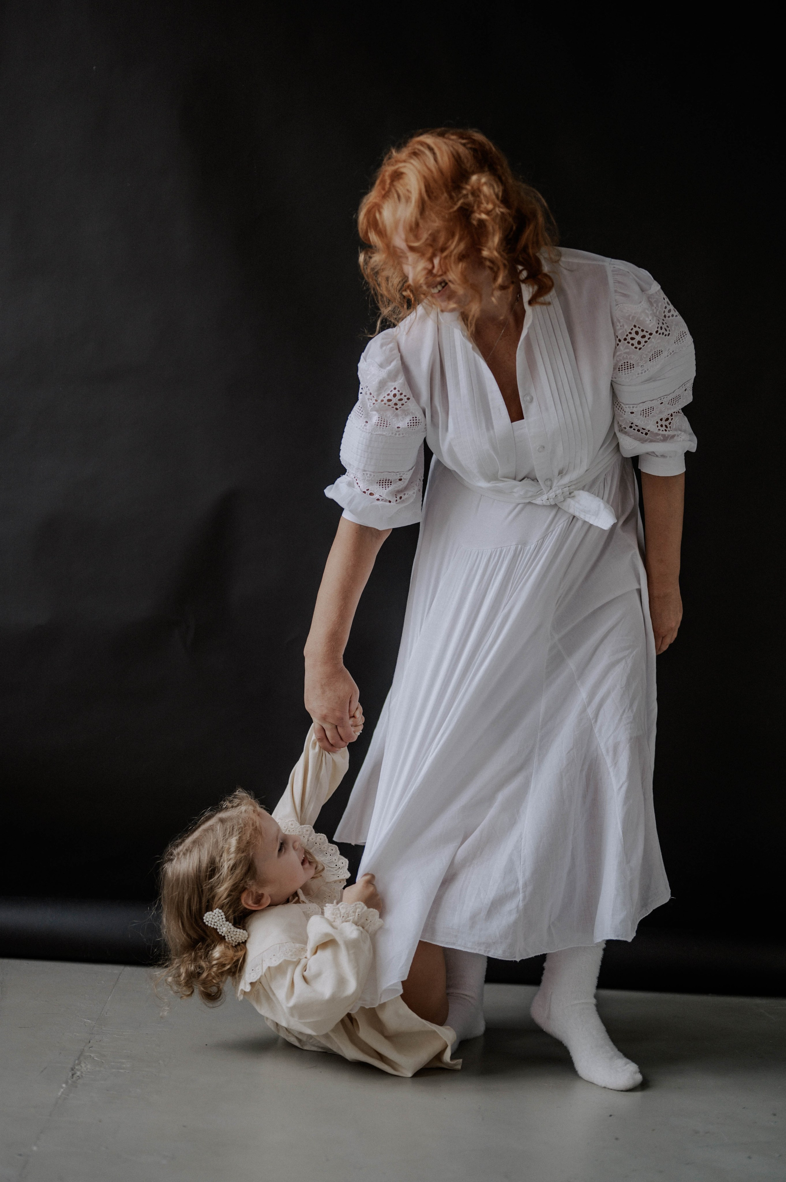 Семья Насти. Фотограф Сочи Кисматова Анастасия