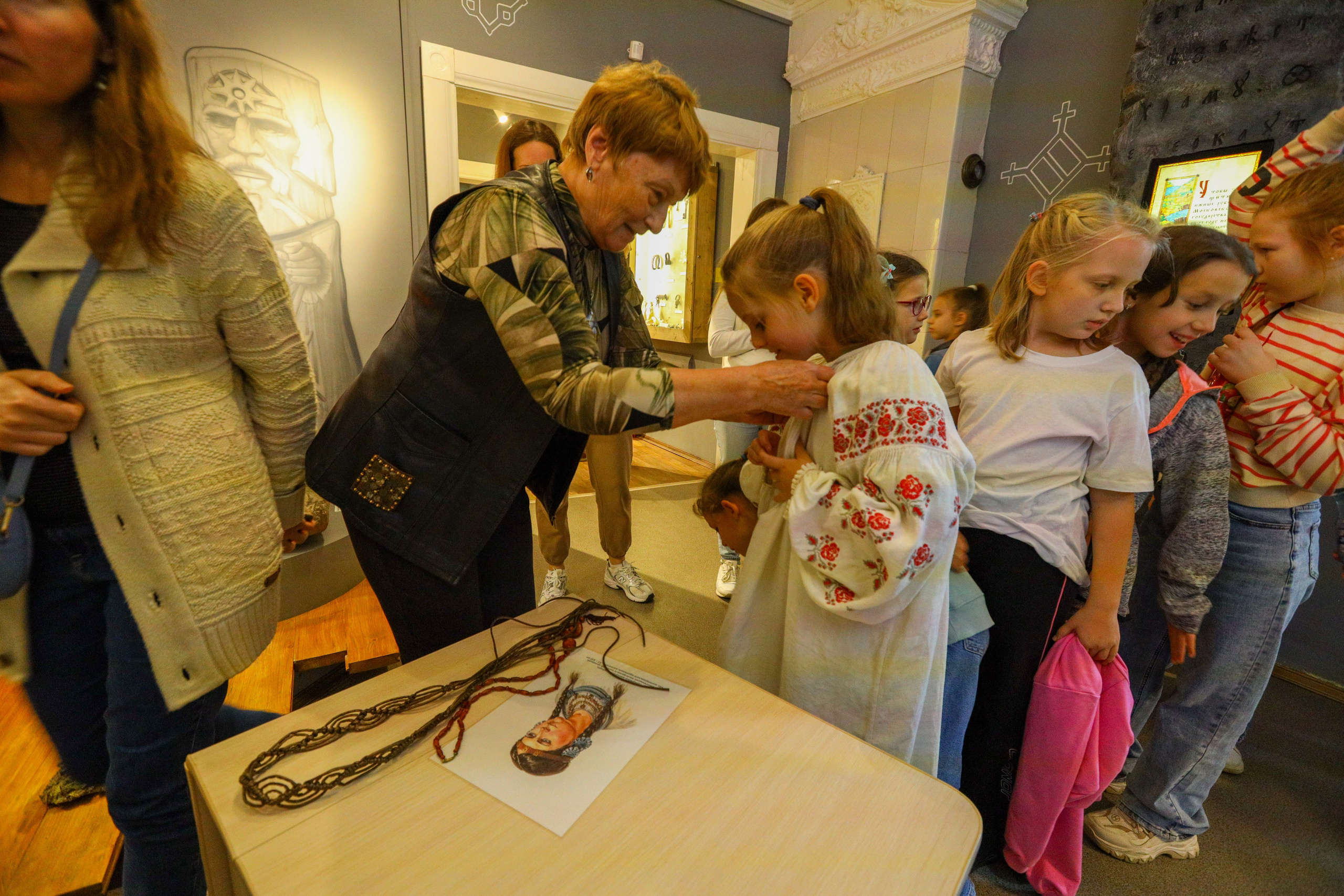 Поездка в Белев и на производство пастилы. Фотограф в Туле Крупский АнДРей. Фотостудия «КАДР71» в Туле