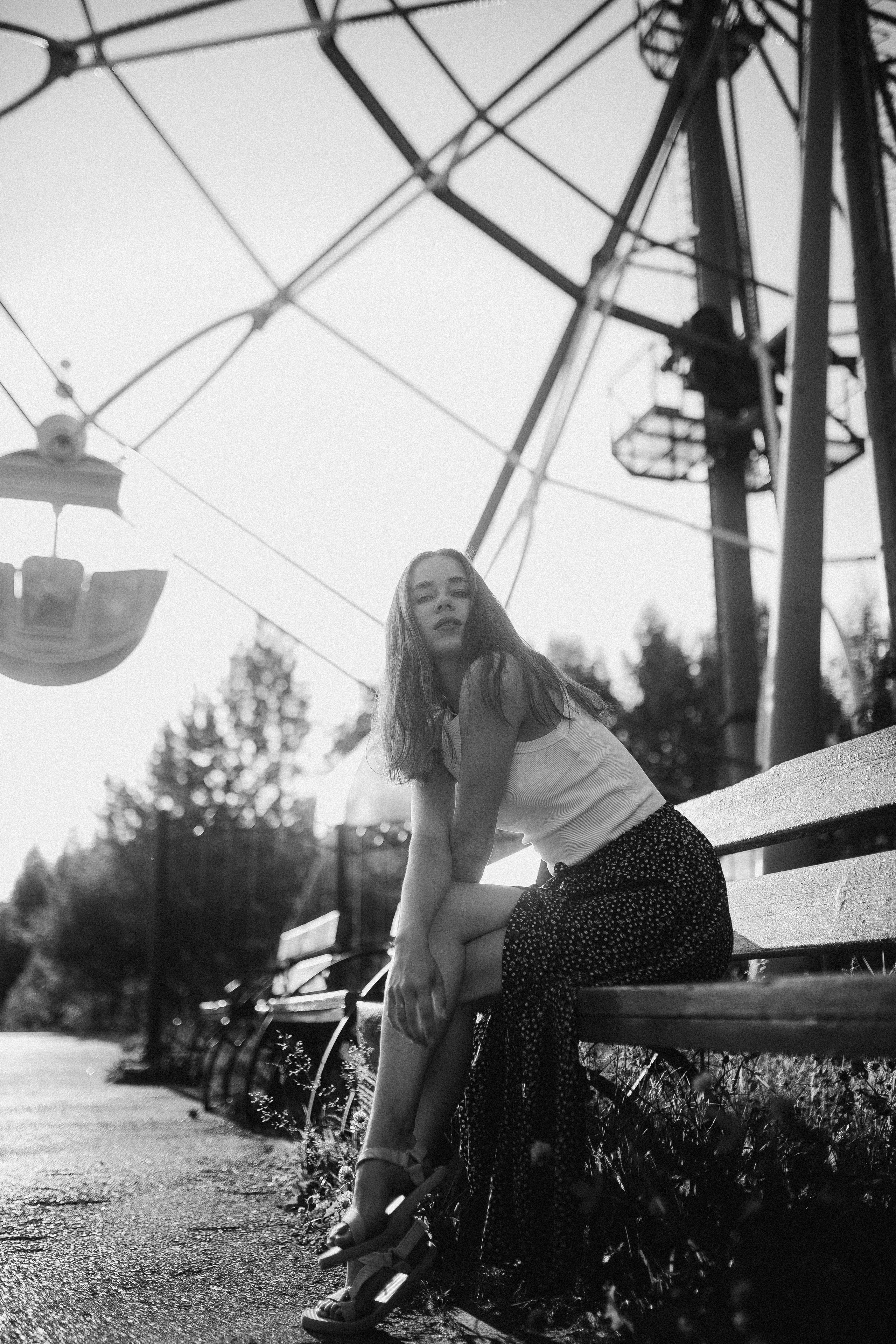 Елизавета. Фотограф Тимербаева Алина г. Сургут