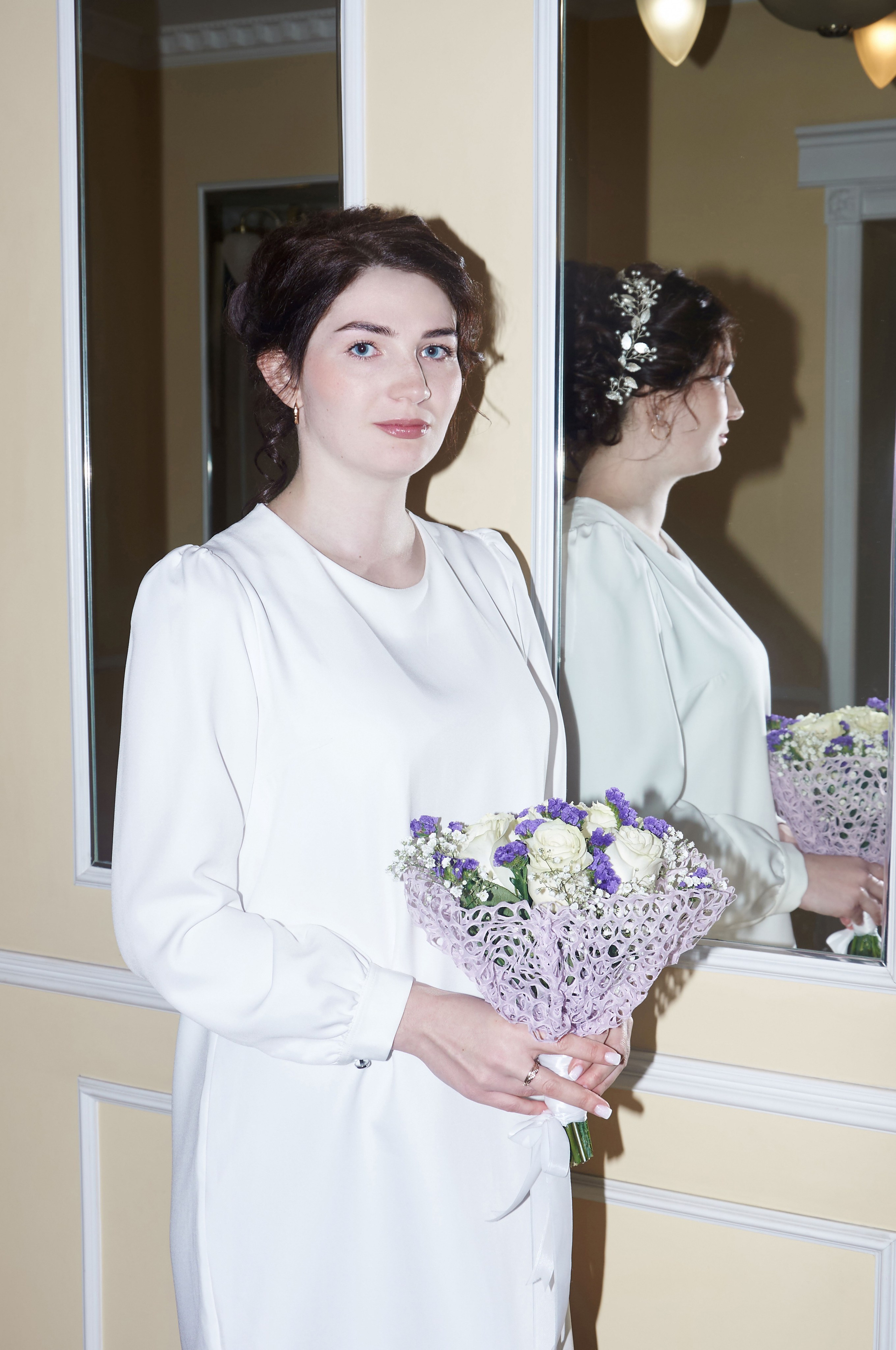 Свадебная фотоссесия. Семейный и Свадебный фотограф