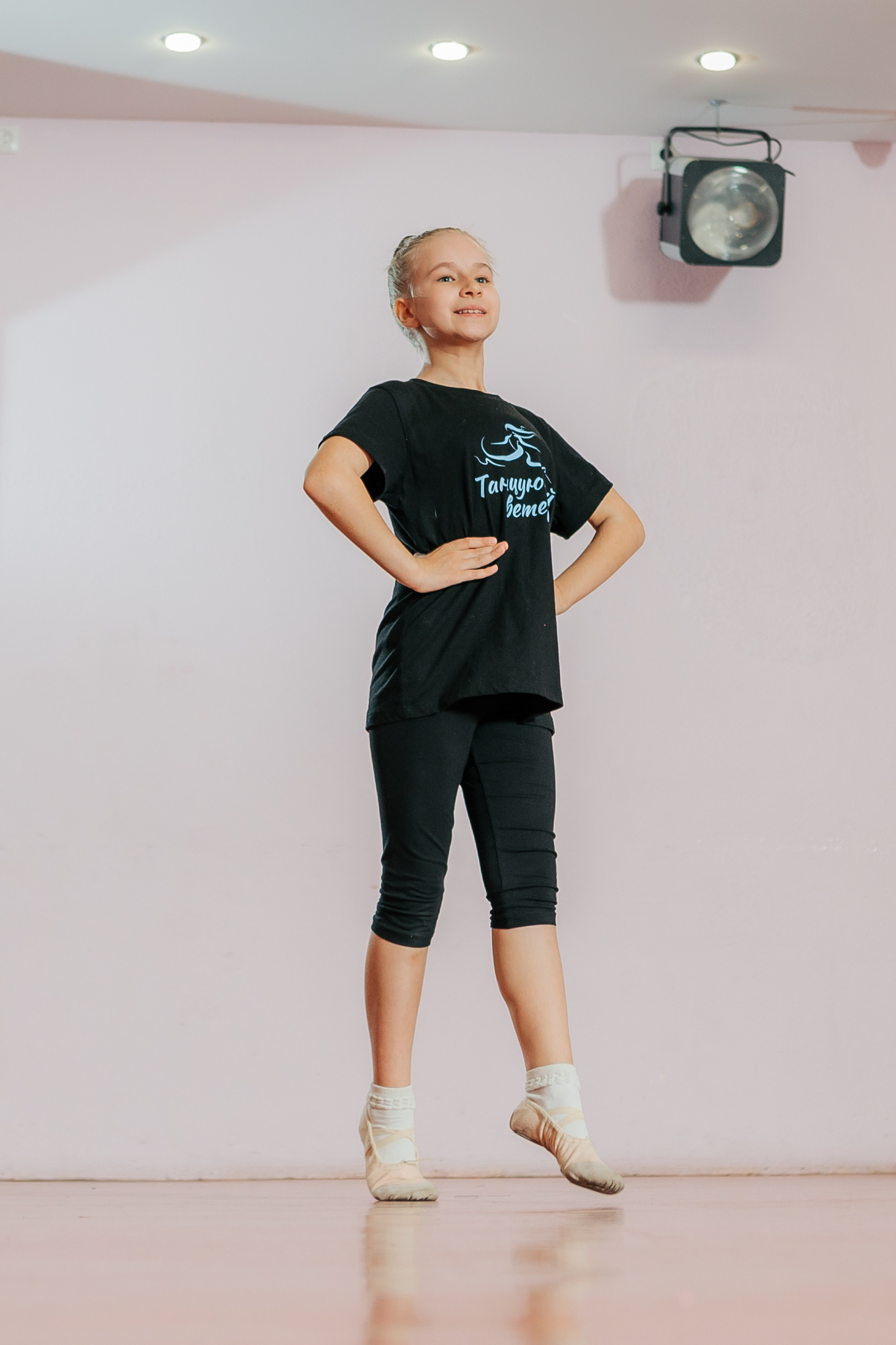 Репортаж | Танцующий ветер. Фотограф Илья Силин