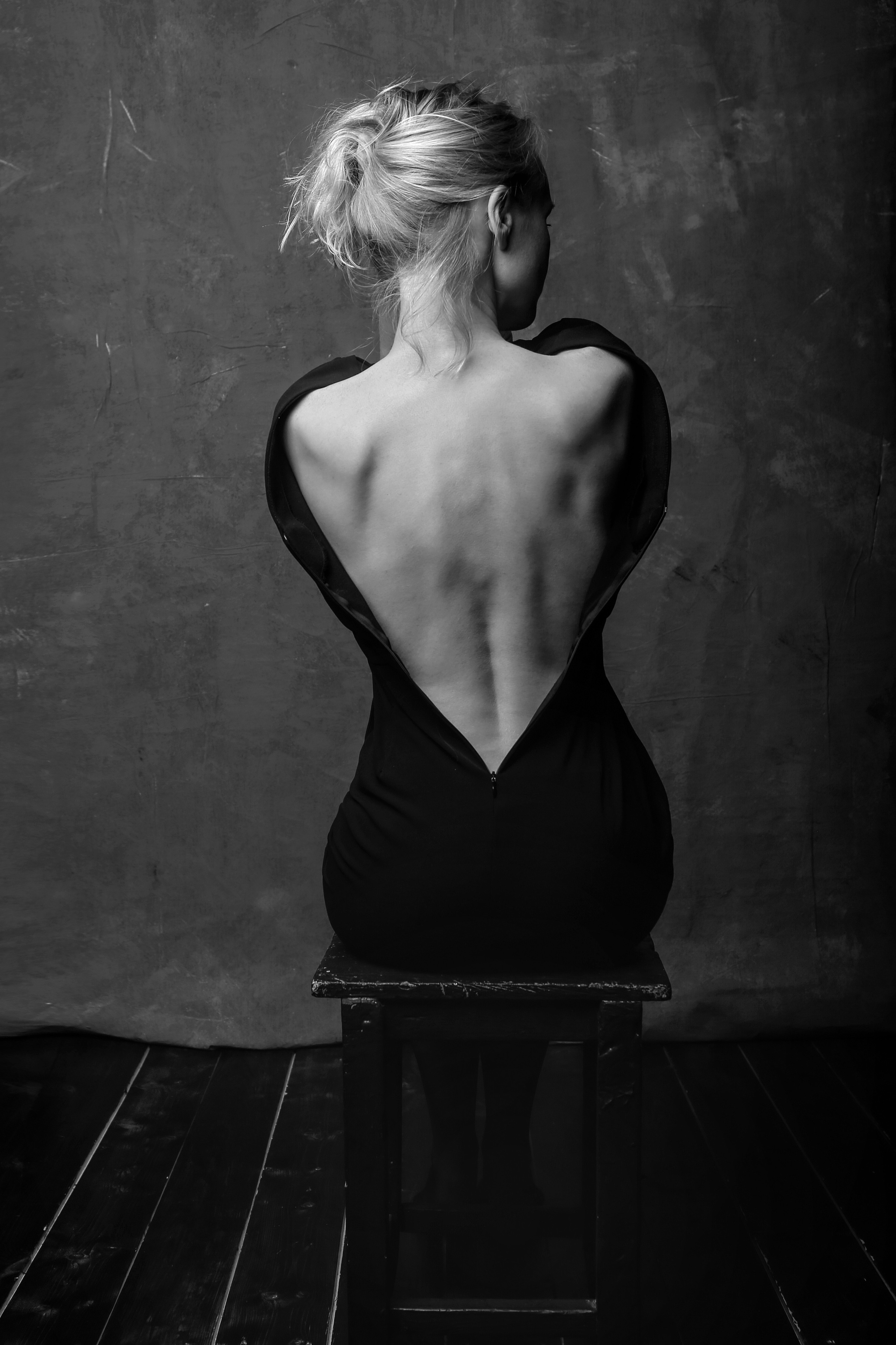 Фотограф Вадим Аксёнов | Владимир