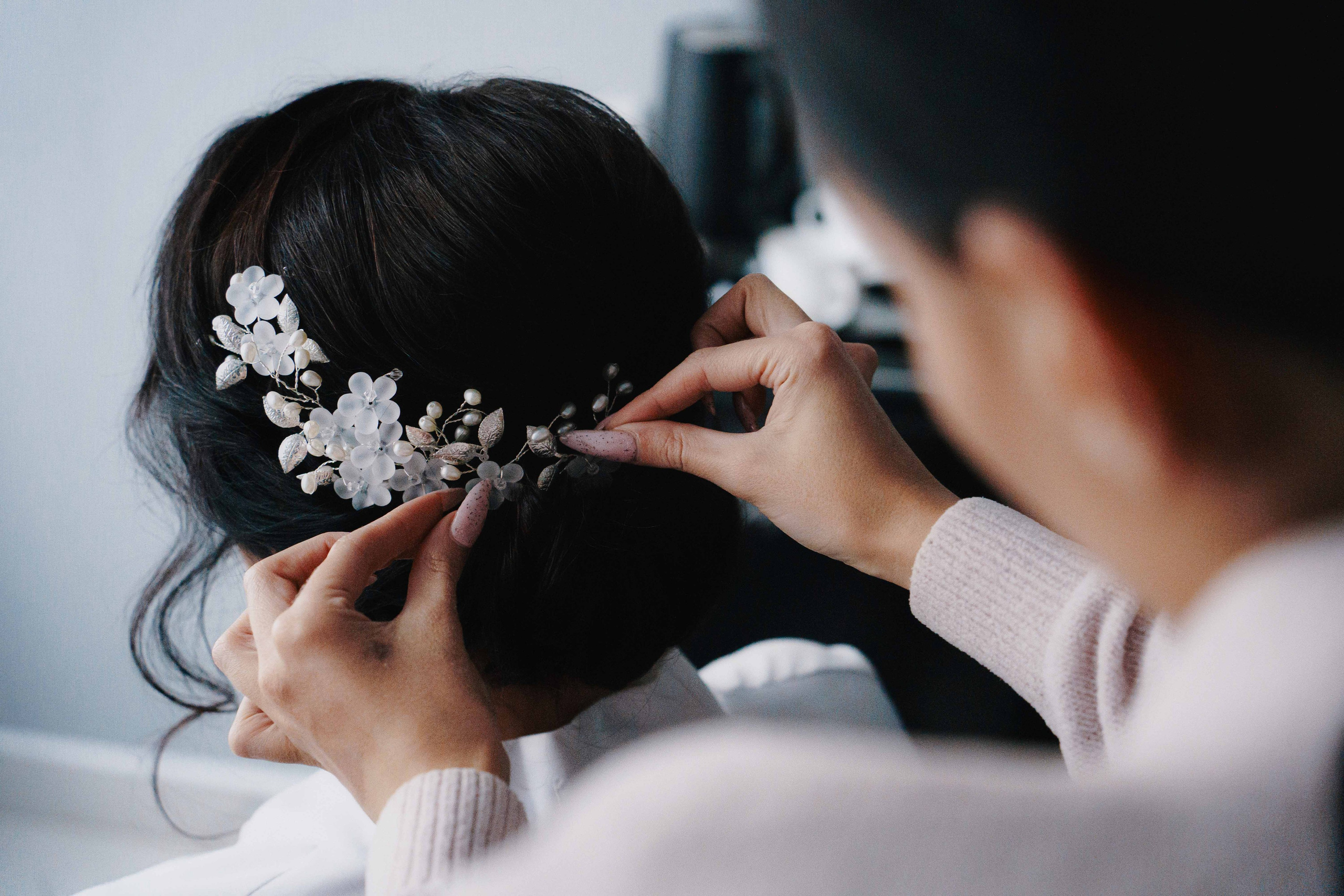 Алексей и Олеся. Свадебный и семейный фотограф в Санкт-Петербурге Виктор Голубев