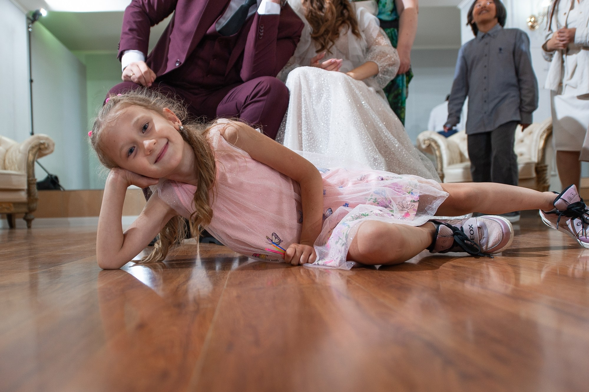 Дамир. Анастасия. Август. Свадебный и семейный фотограф в Омске Мормулев Михаил