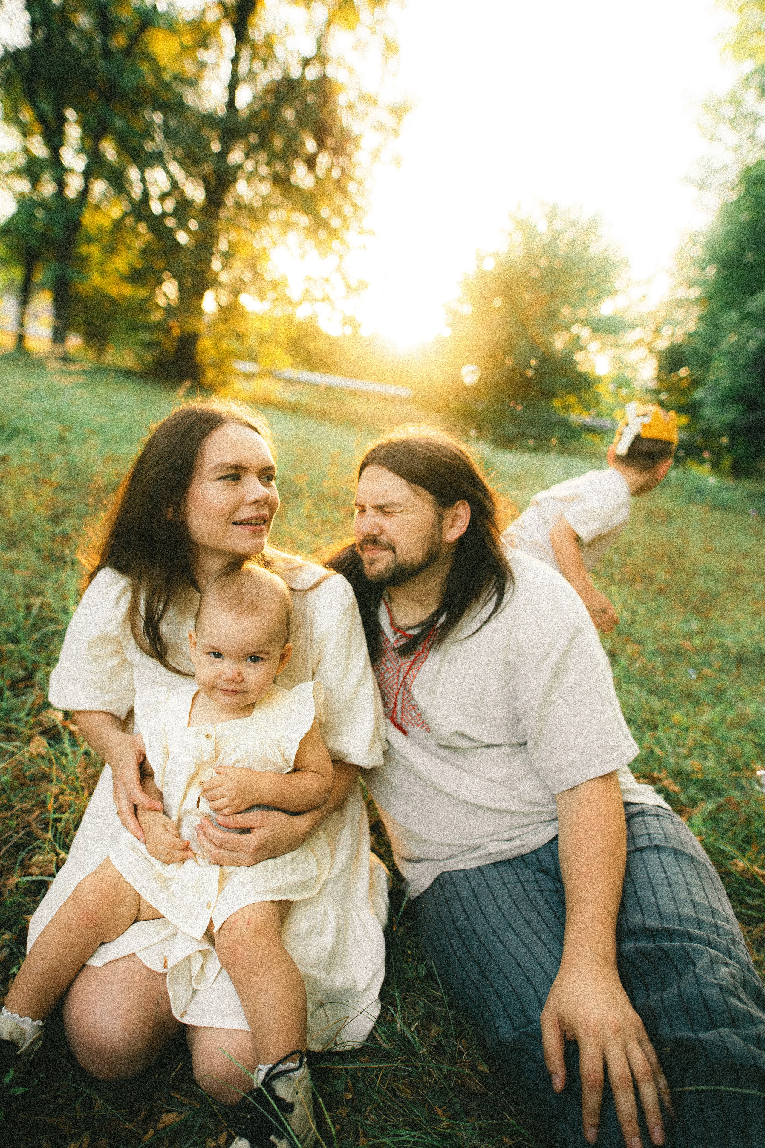 ВОСЕНЬСКИ ВЕЧАР. Фотограф Юля Королёва