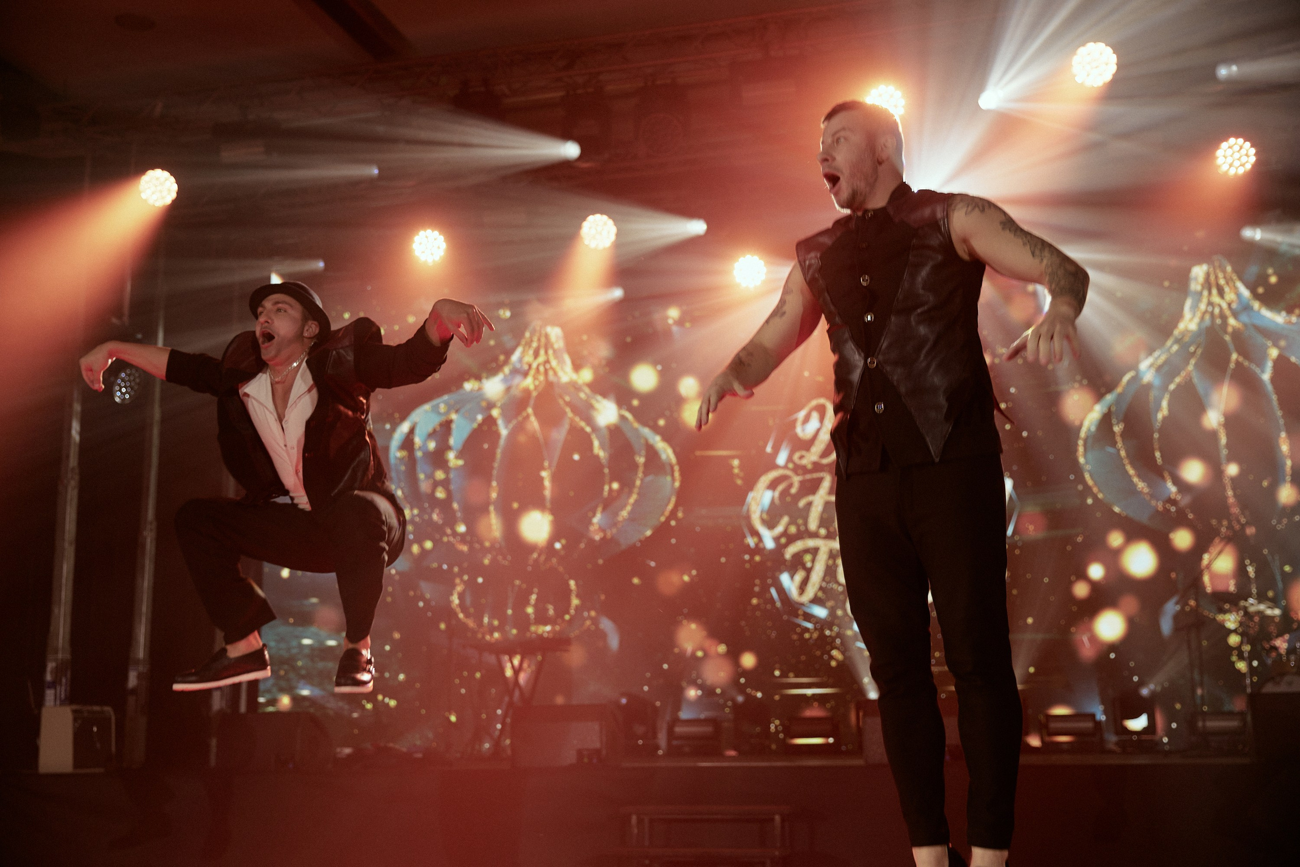 СЭ/ТНМК. Happy New Year. Дмитрий Мазуркевич: Профессиональный Репортажный Фотограф