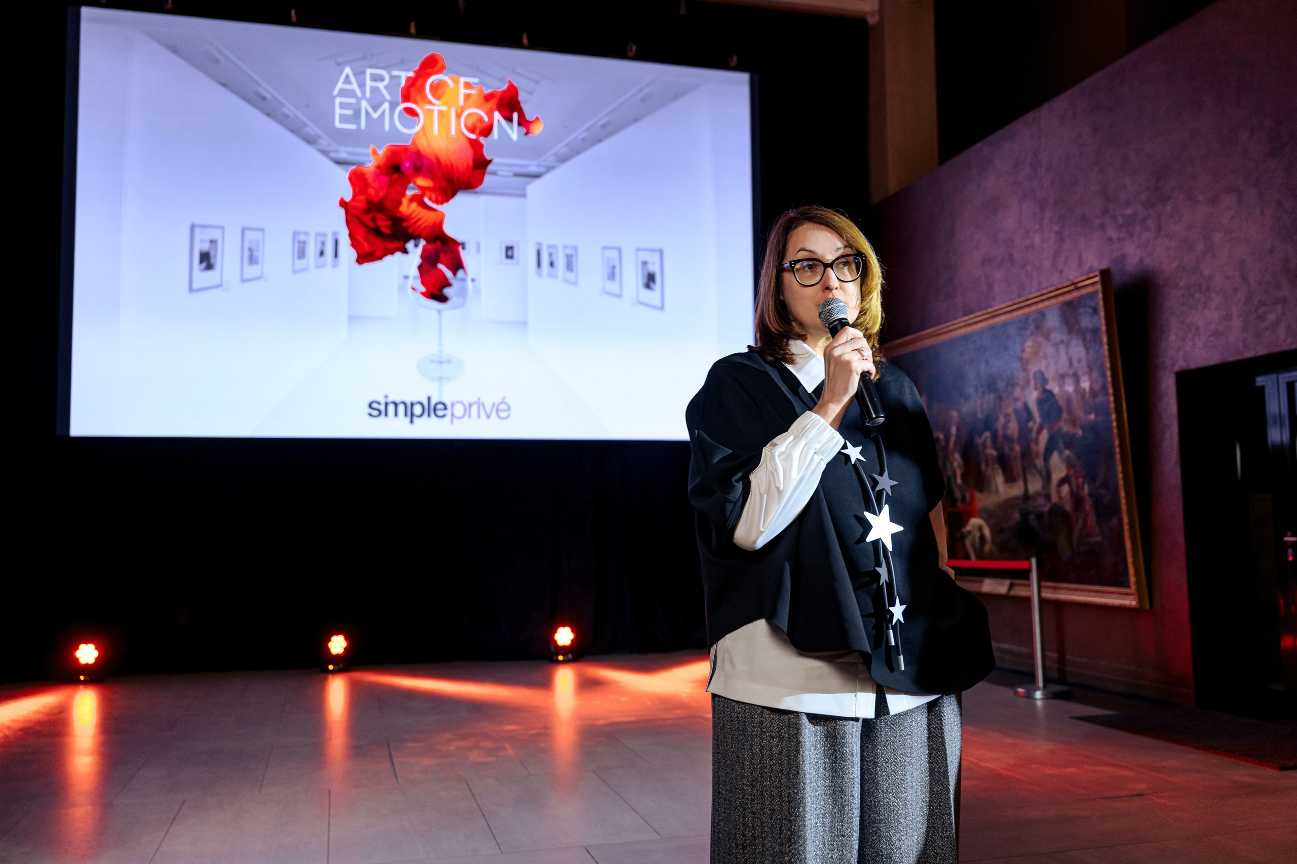 SIMPLE PRIVE. Максим Комаров — Профессиональный фотограф