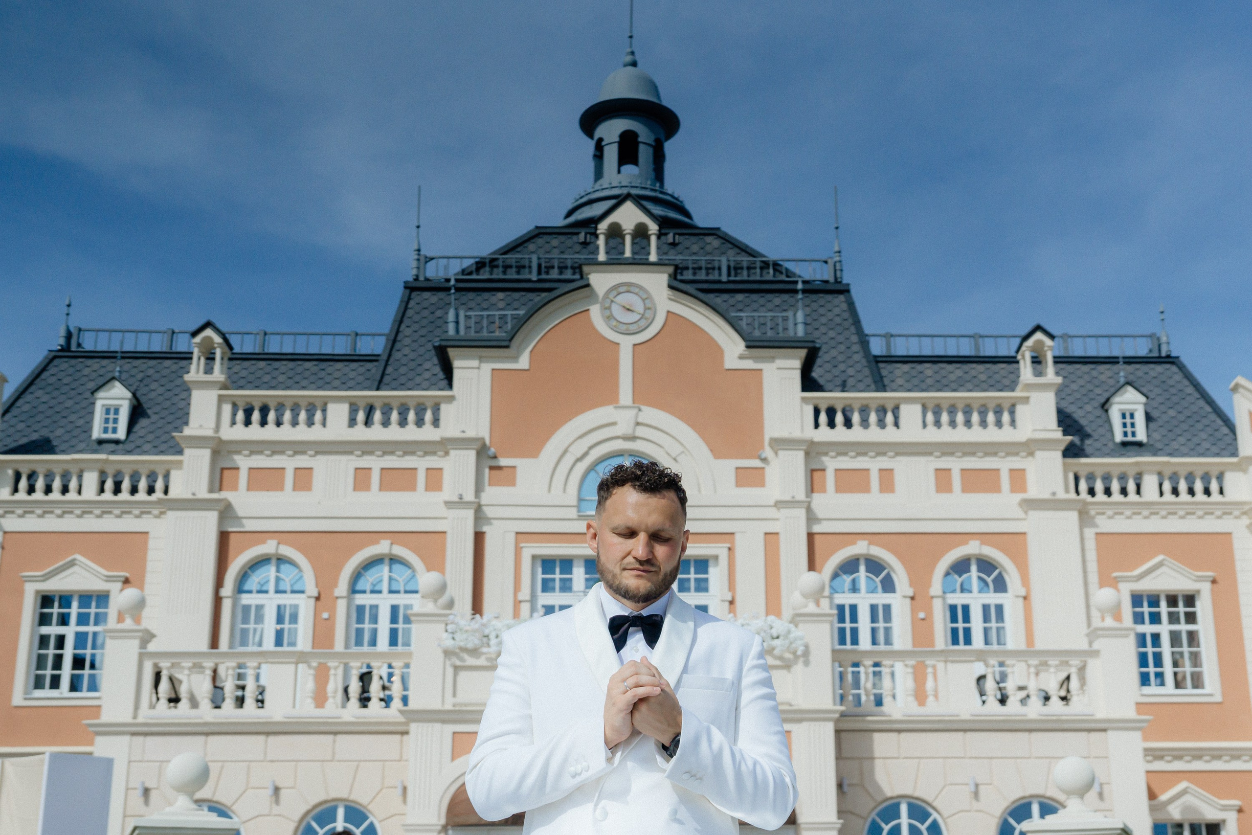 Олег & Татьяна. Главная