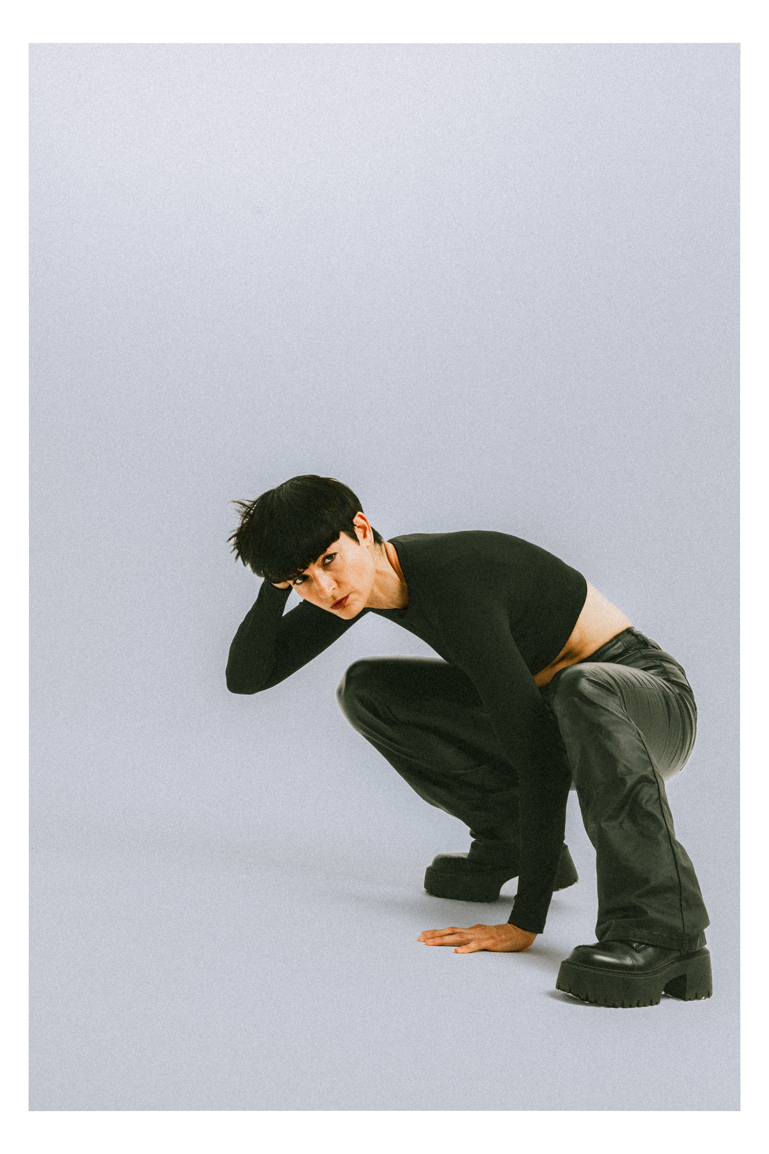 Модельные сьемки, снепы. Anna Ignatyeva Фотограф Москва