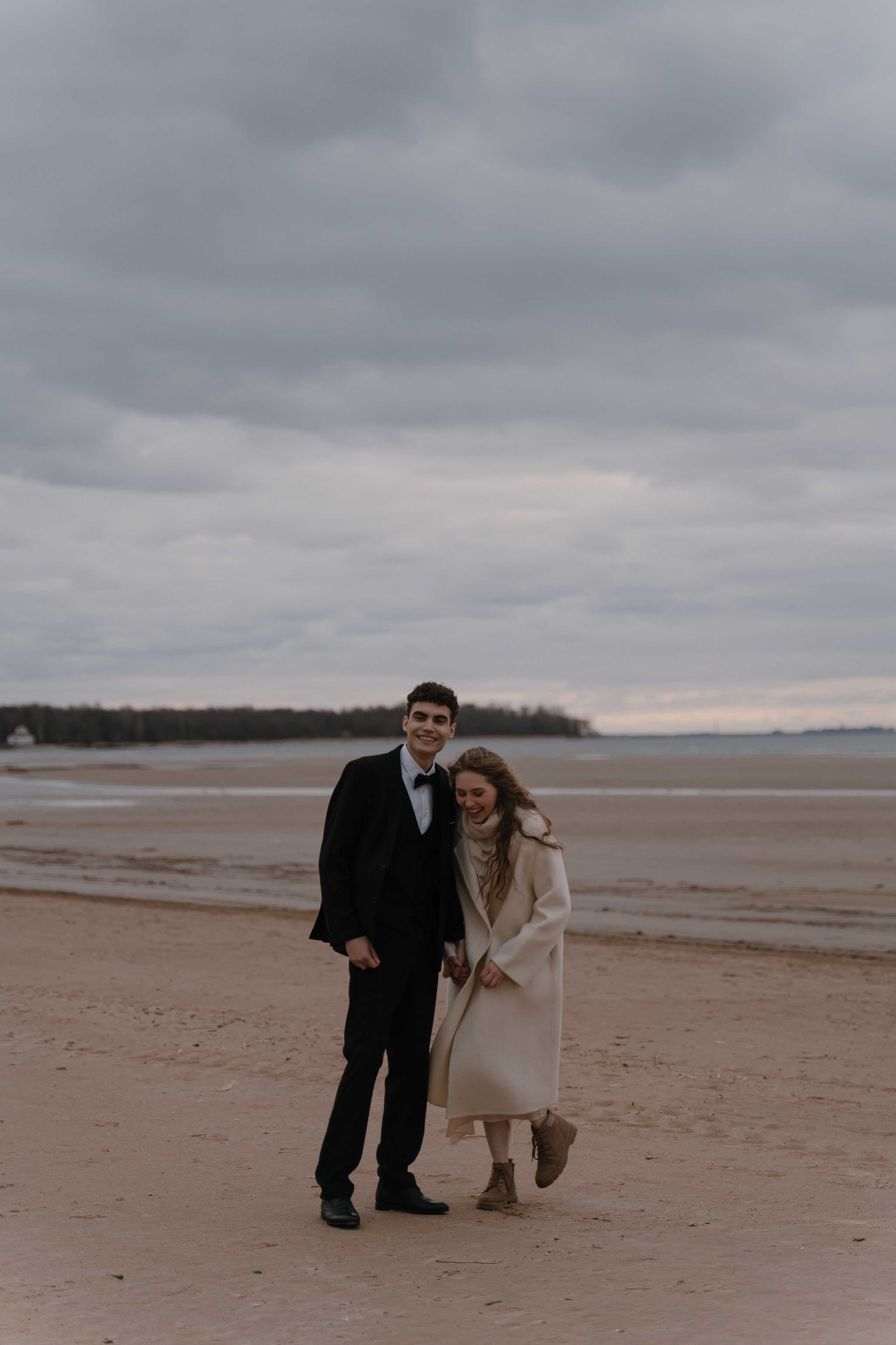 P&A (творческая съемка). Свадебный фотограф — Наталья Фед СПб/Москва