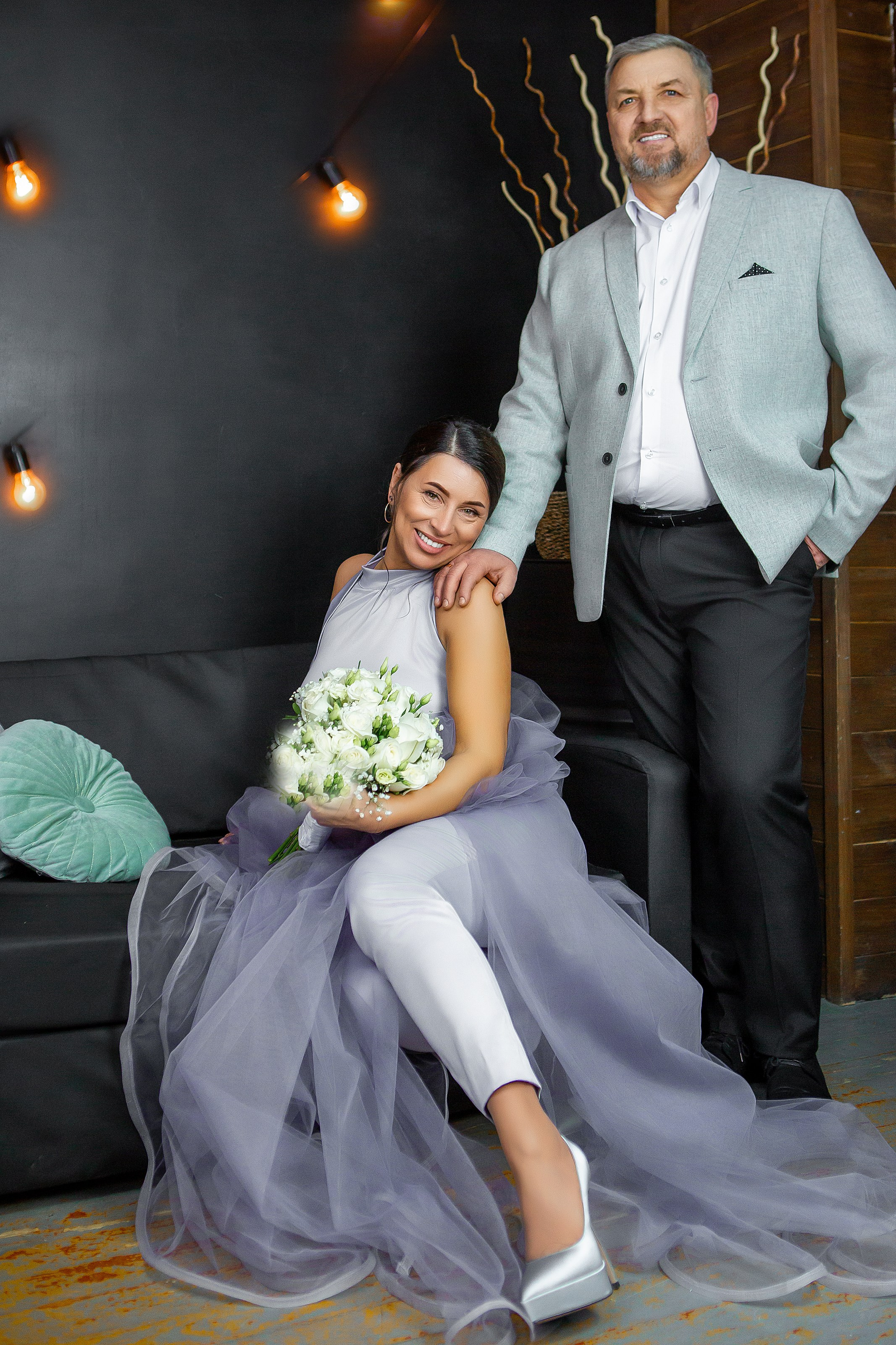 Свадебная фотосессия Виктора и Инны в городе Барановичи. Свадебный фотограф в Барановичах Вячеслав Шах-Гусейнов, фотошкола