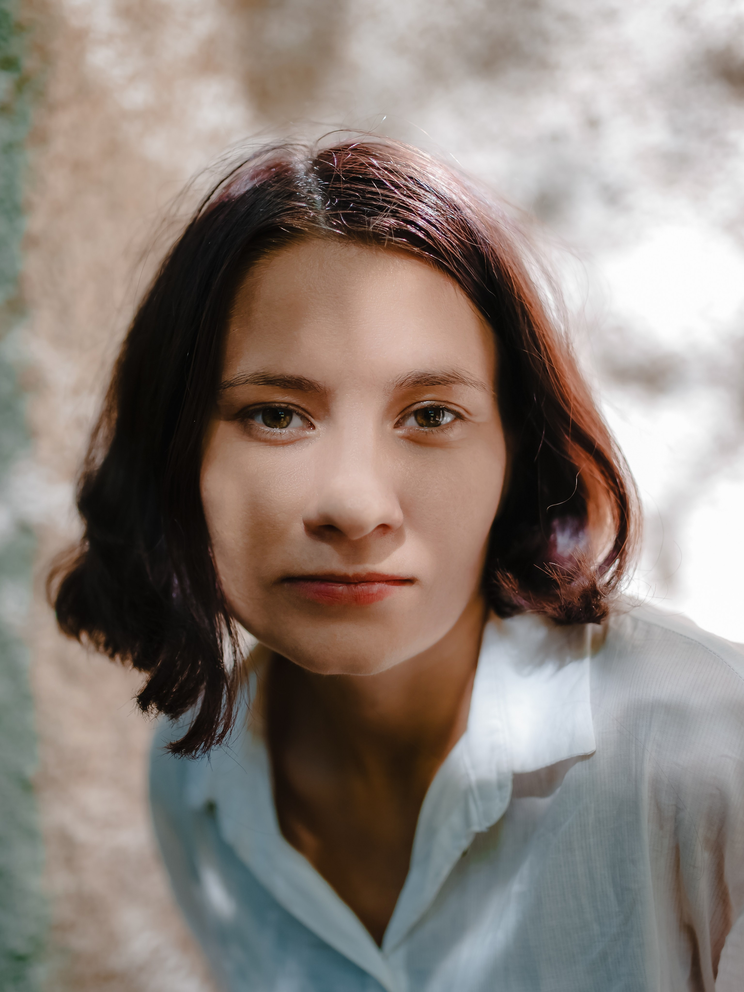 Лена. Фотограф Ольга Махалова — Санкт-Петербург, Москва, Нижний Новгород