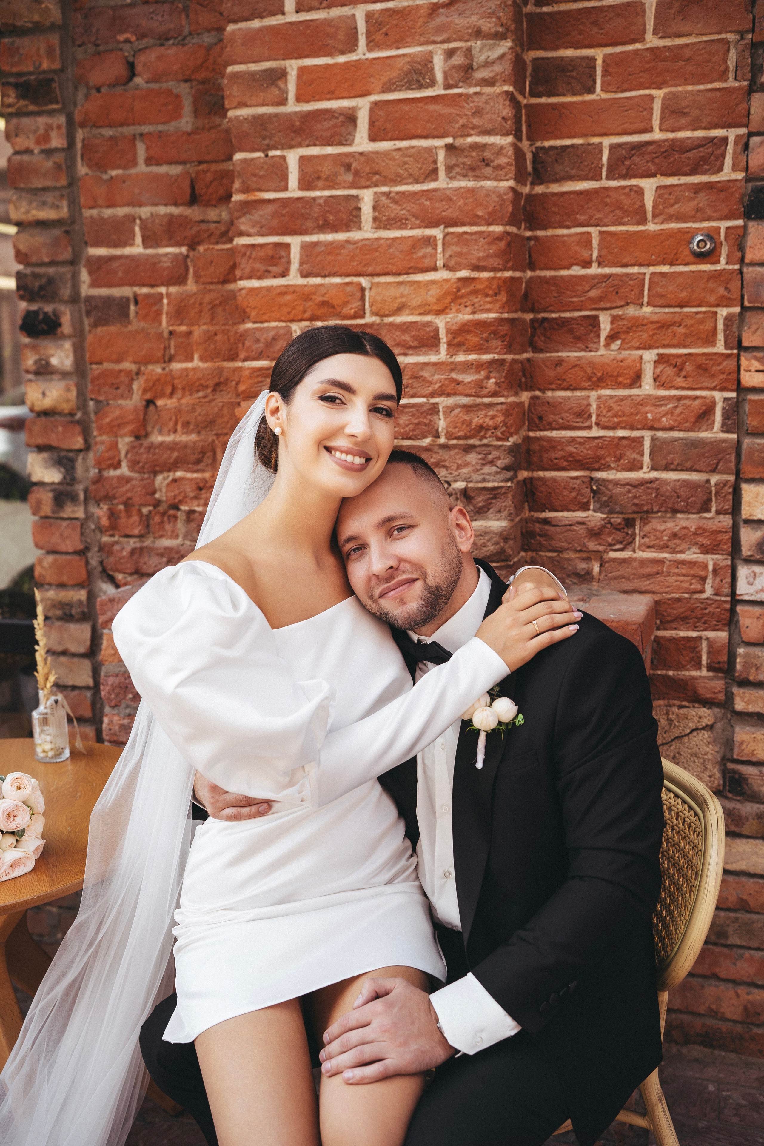 Прогулка. Фотограф Аделия Сосновская