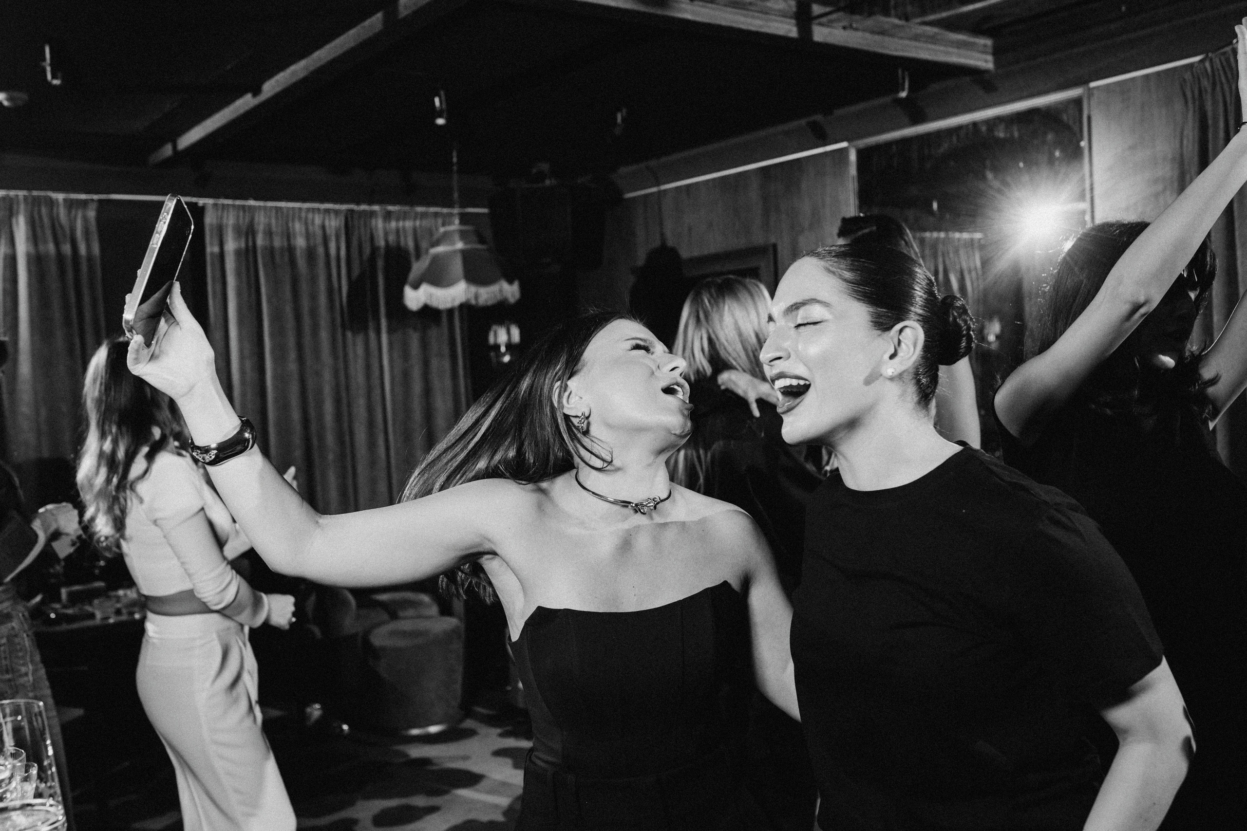 Жаркий День рождения. Репортажной и Свадебный фотограф Слава Цесарь