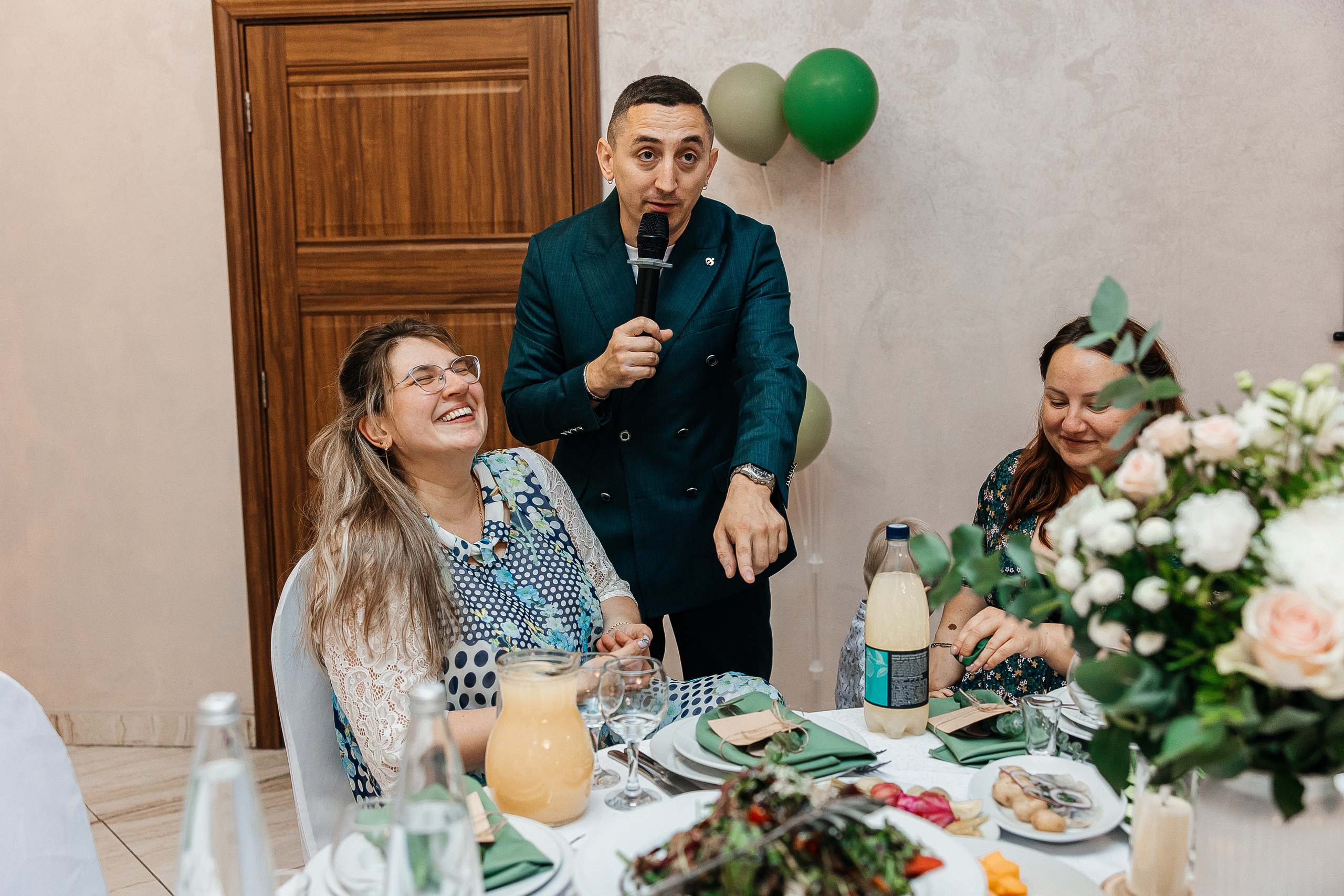 Ярослав и Мария. Свадебный и семейный фотограф Елизавета Ермак | Москва и МО