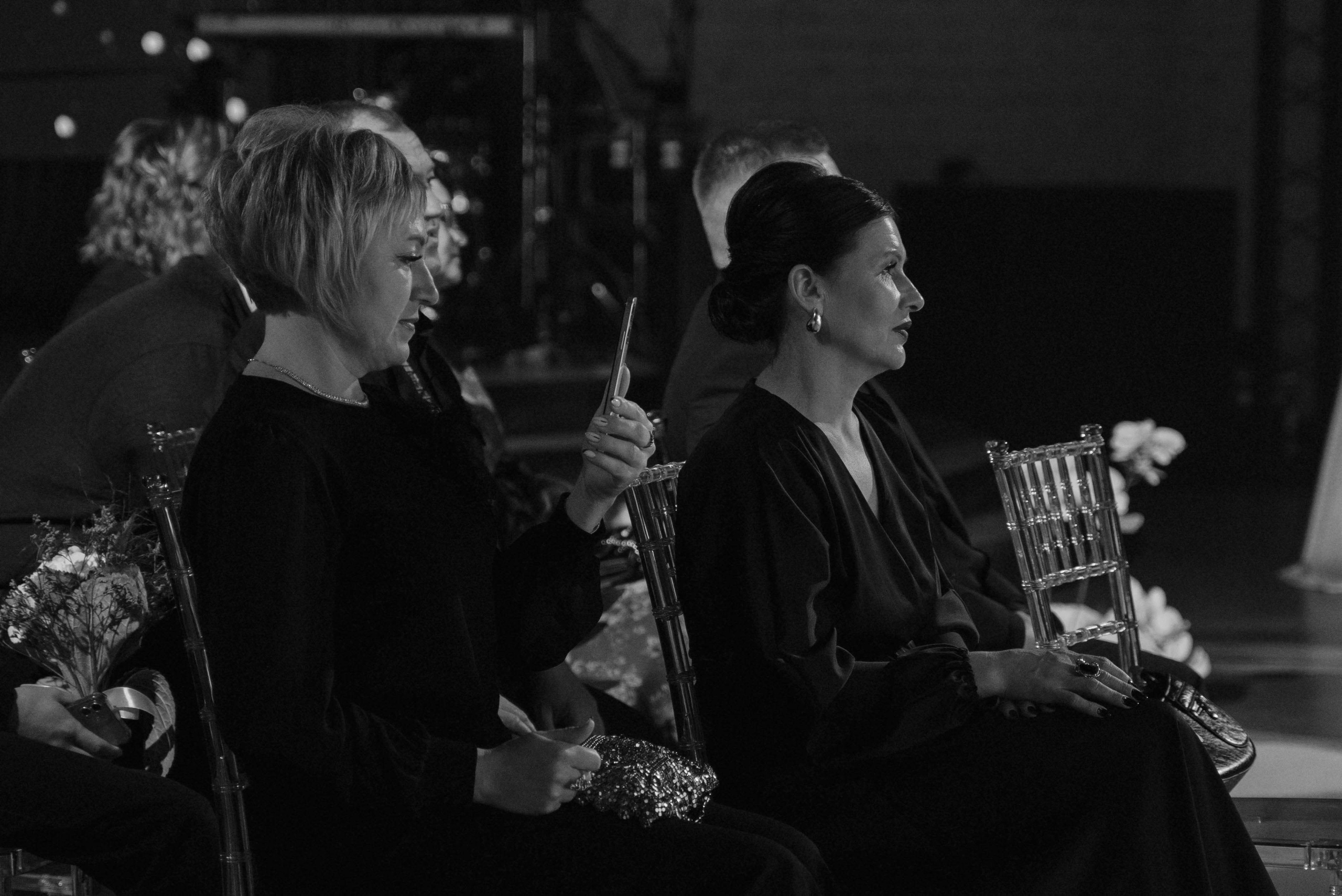 DEEP INSIDE. Фотограф в Тюмени Марьяна Чирикова