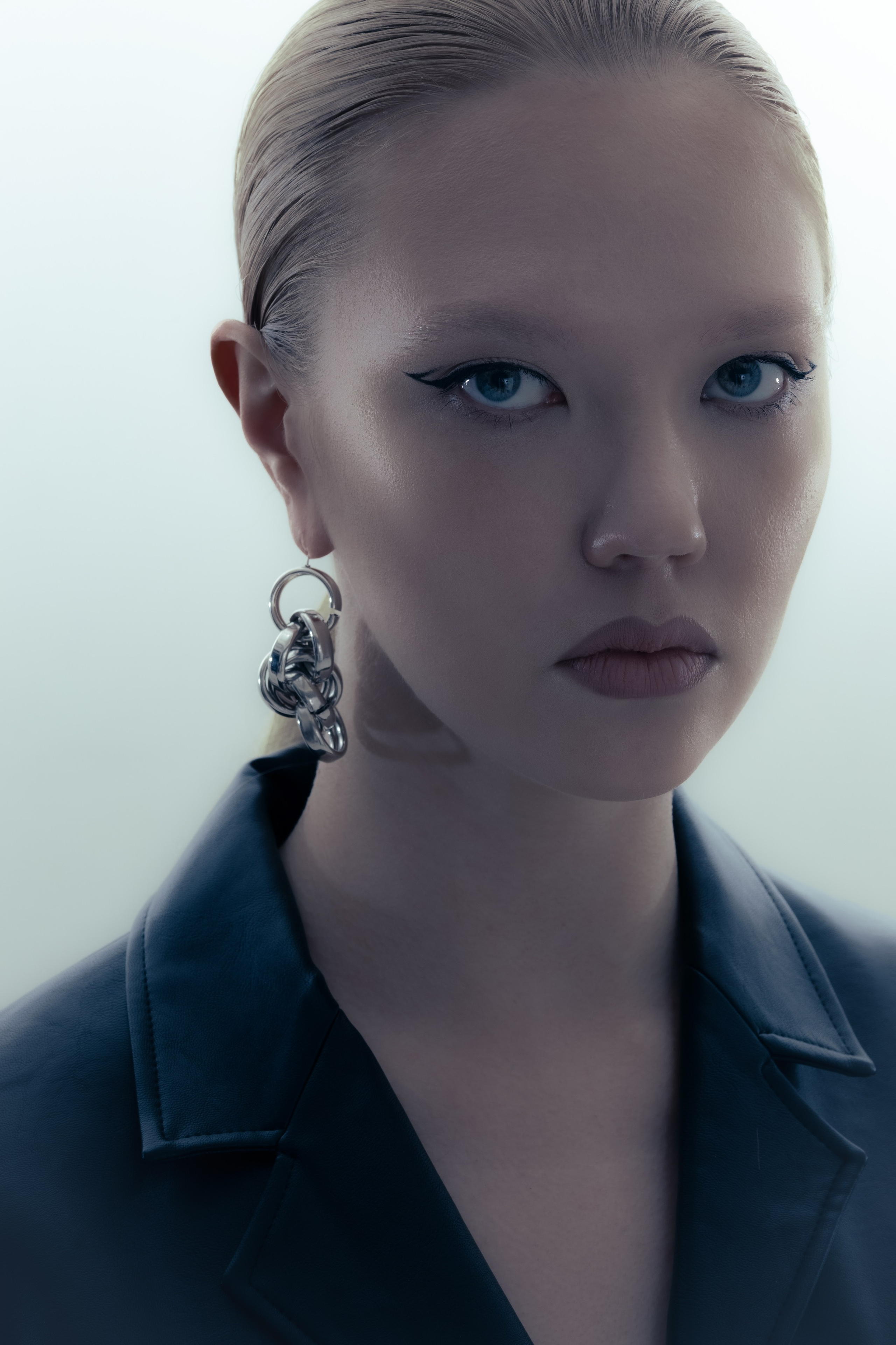 ПЕРСОНАЛЬНАЯ. Профессиональный портретный фотограф в Москве Великанова Татьяна