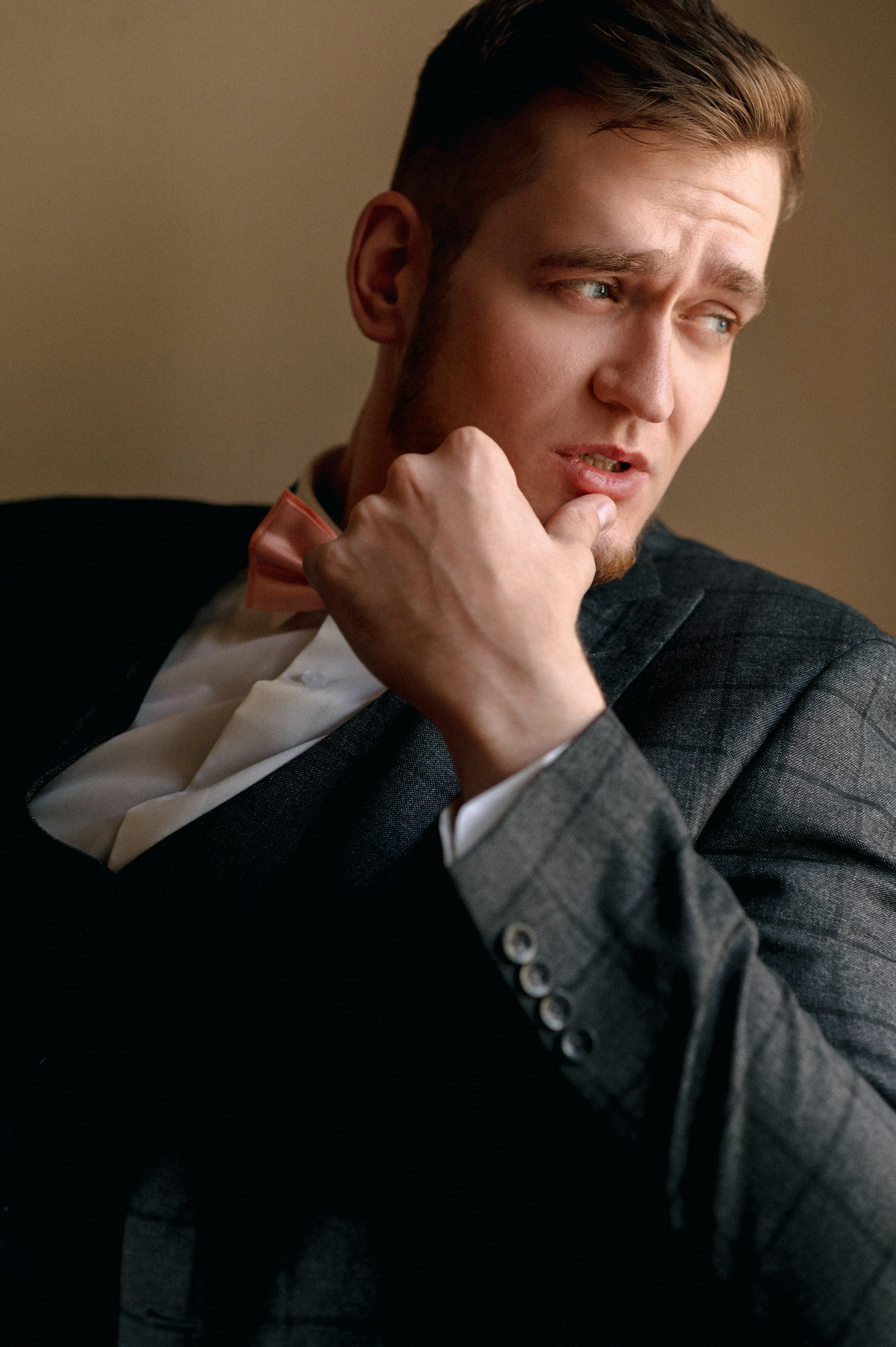 ДАРИНА и ФЕДЯ. Шашкова Вероника / Свадебный и семейный фотограф Москва и Ярославль