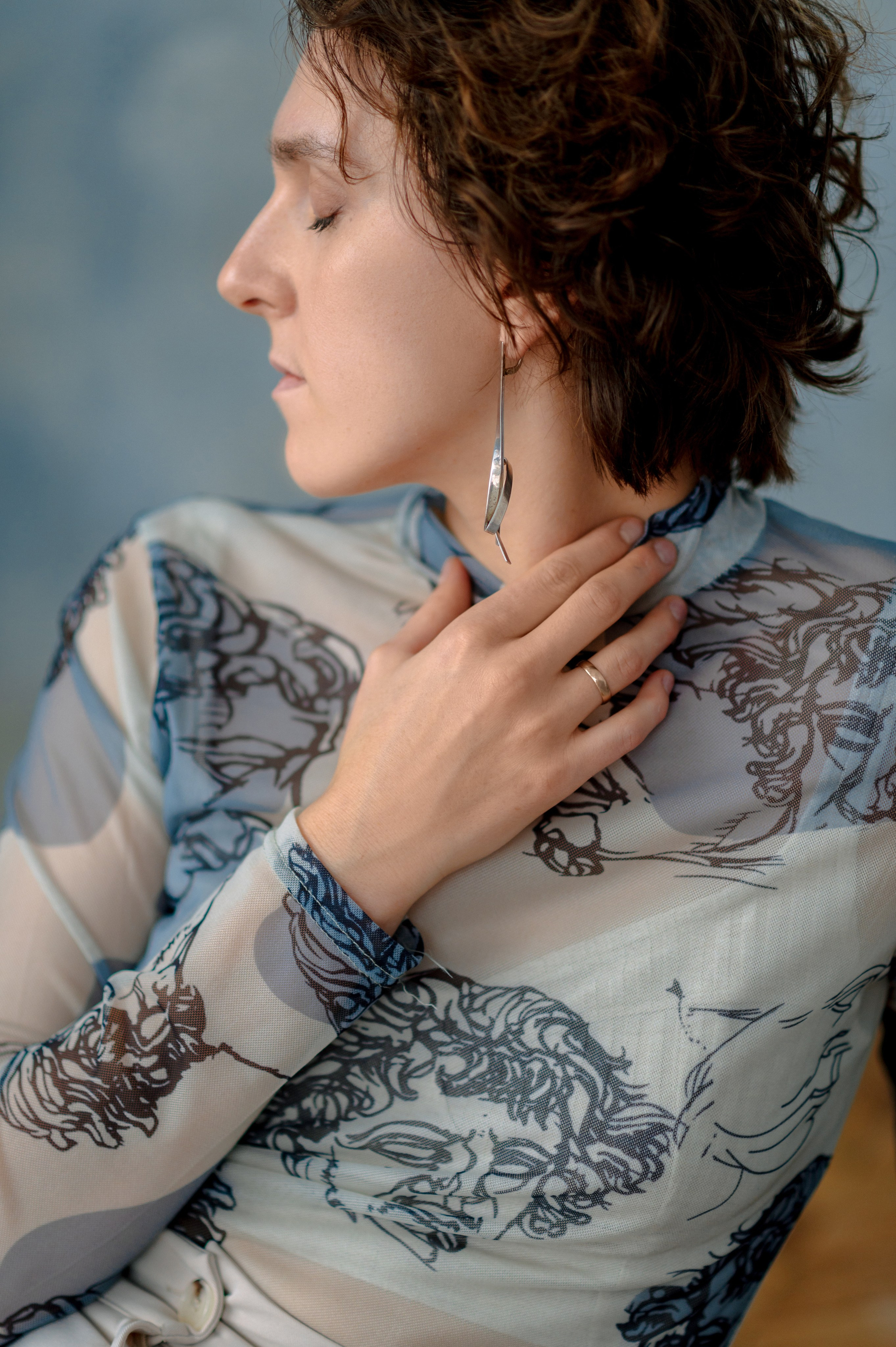 ДАША. Шашкова Вероника / Свадебный и семейный фотограф Москва и Ярославль