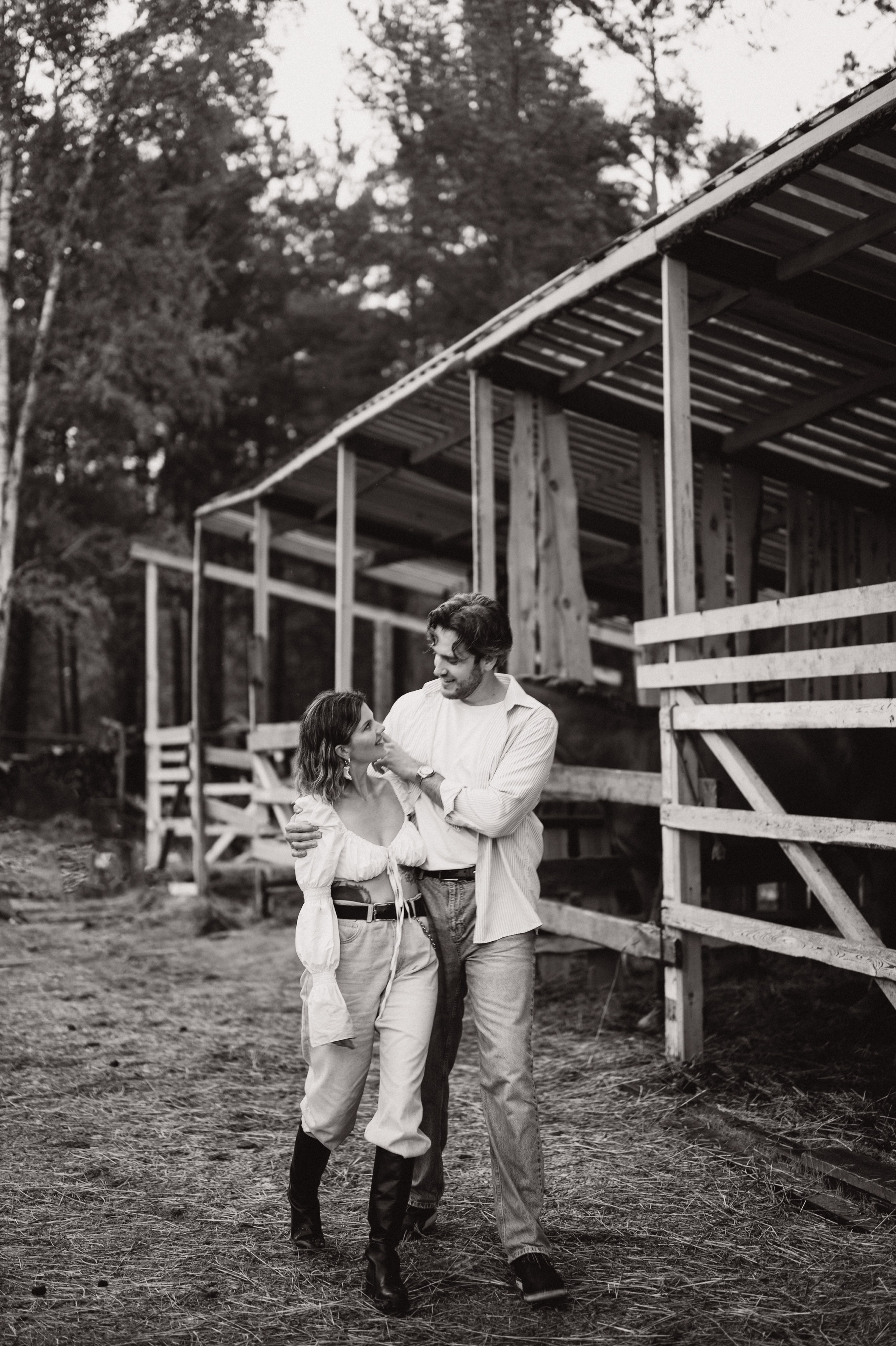 История для двоих. Семейный свадебный фотограф Екатеринбург Первоуральск Шарнина Алёна