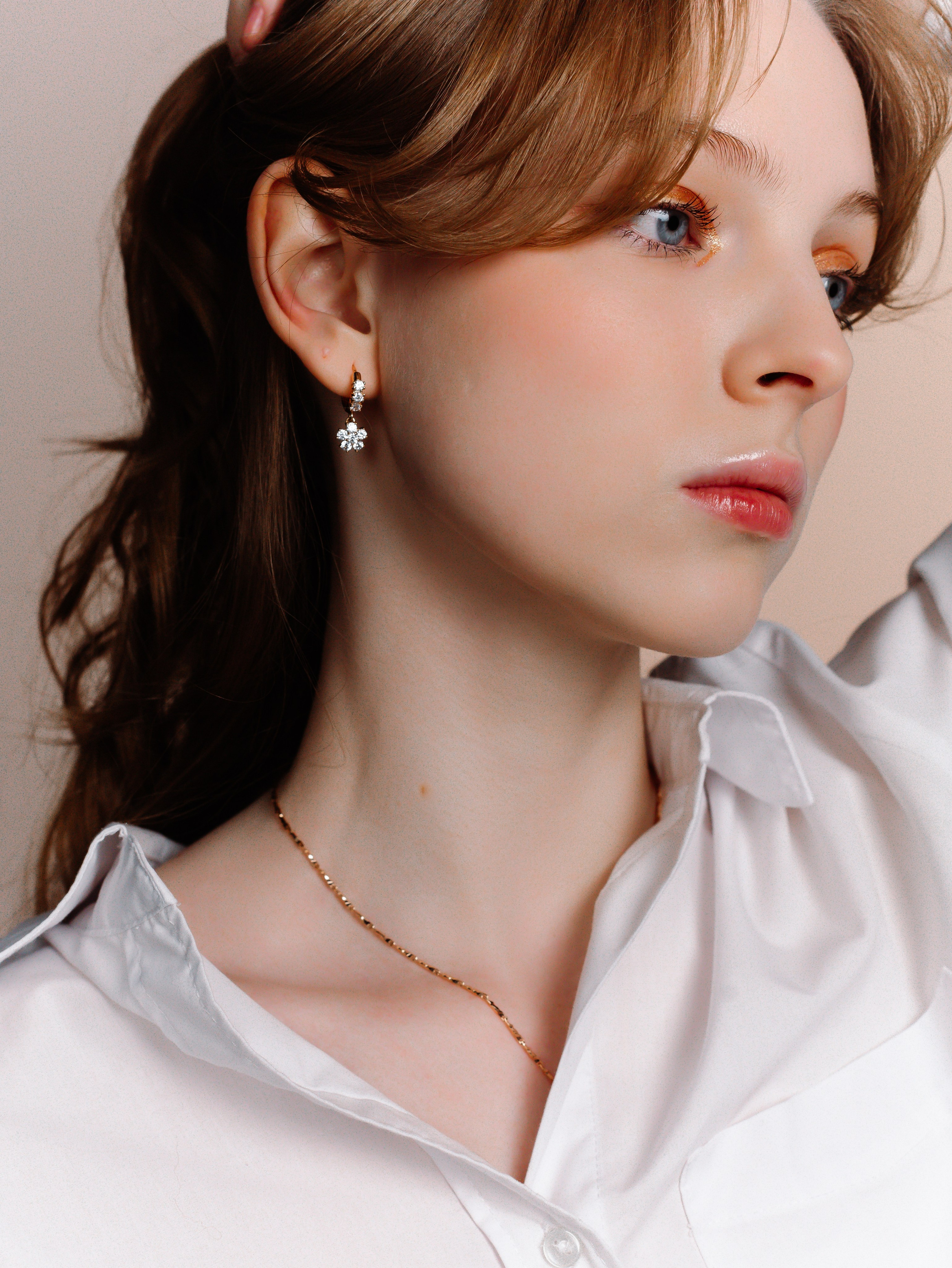 Жигалова Мария. Promodels