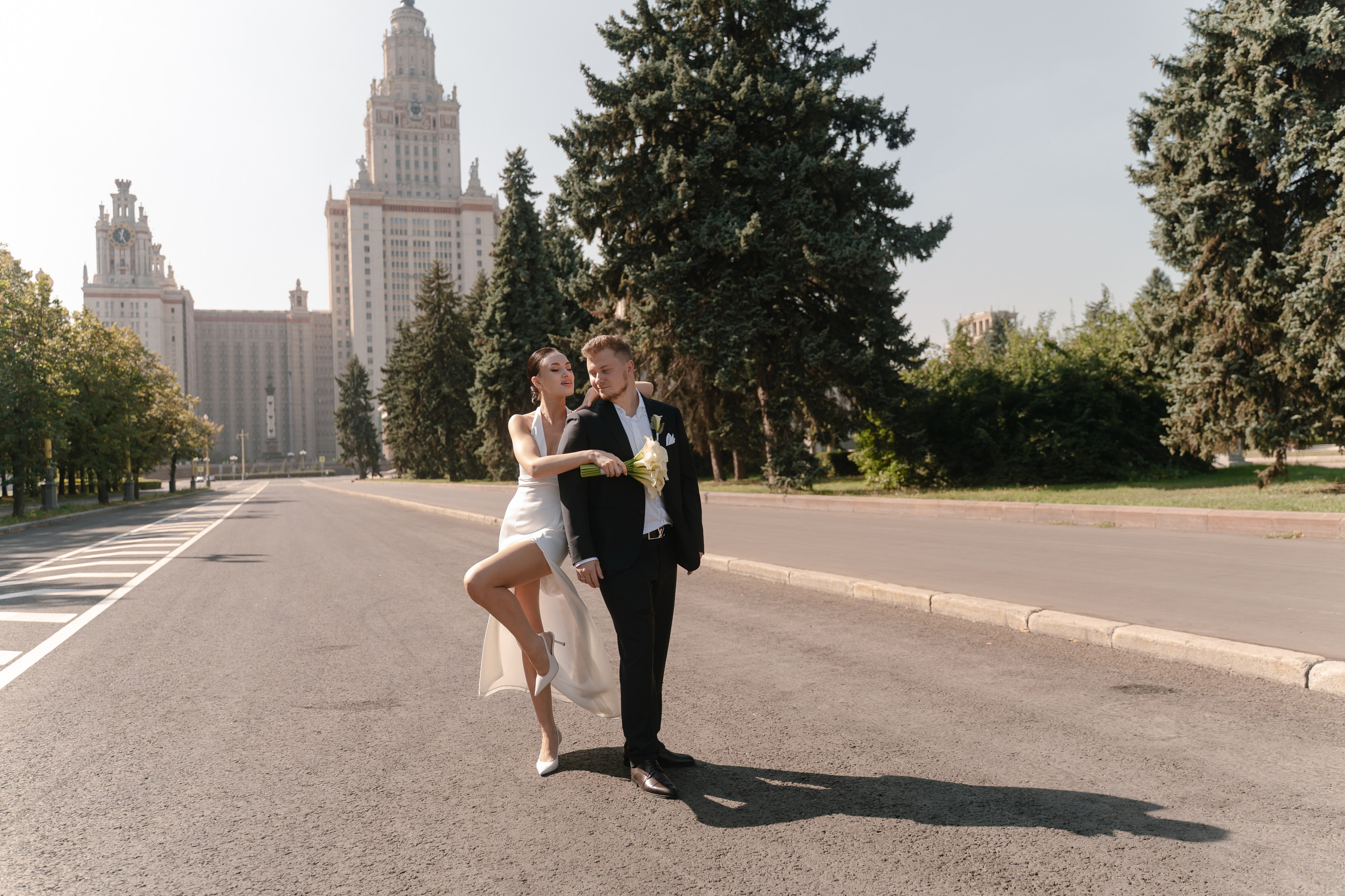 A&D (МОСКВА). Свадебный фотограф — Наталья Фед СПб/Москва