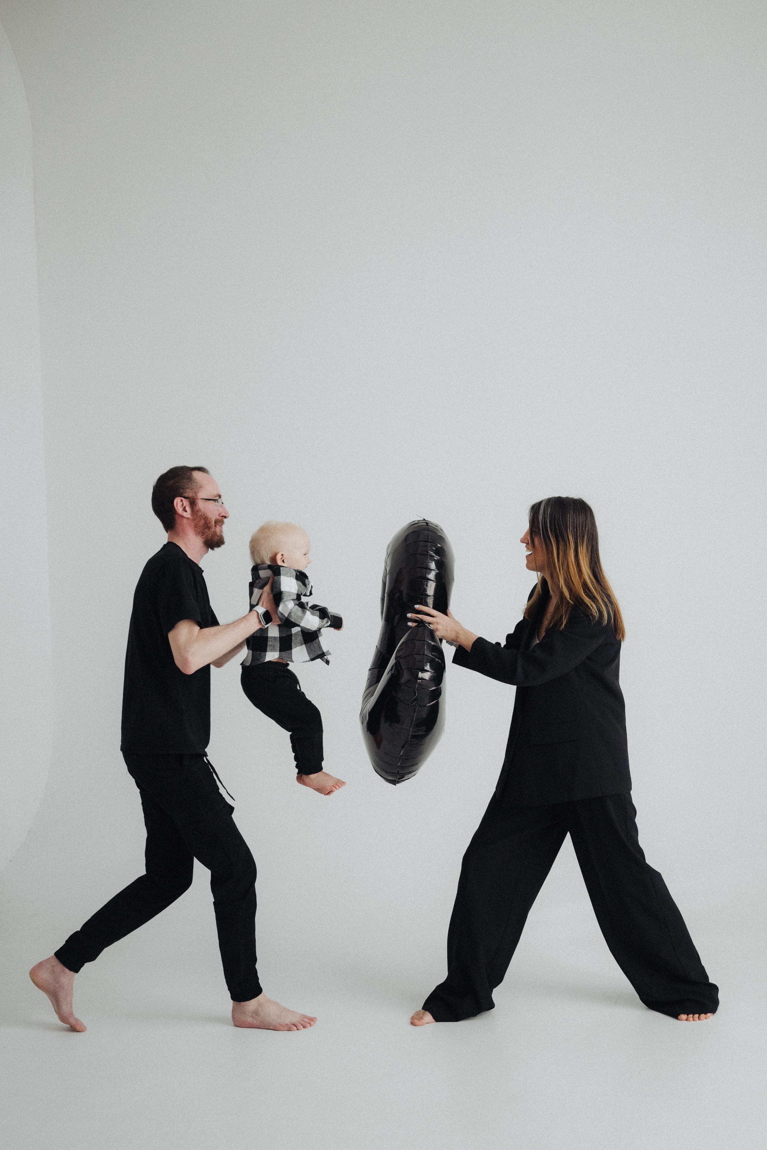 Тихону 2 года. Семейный и детский фотограф в Волгограде и Сочи Наталия Пирметова