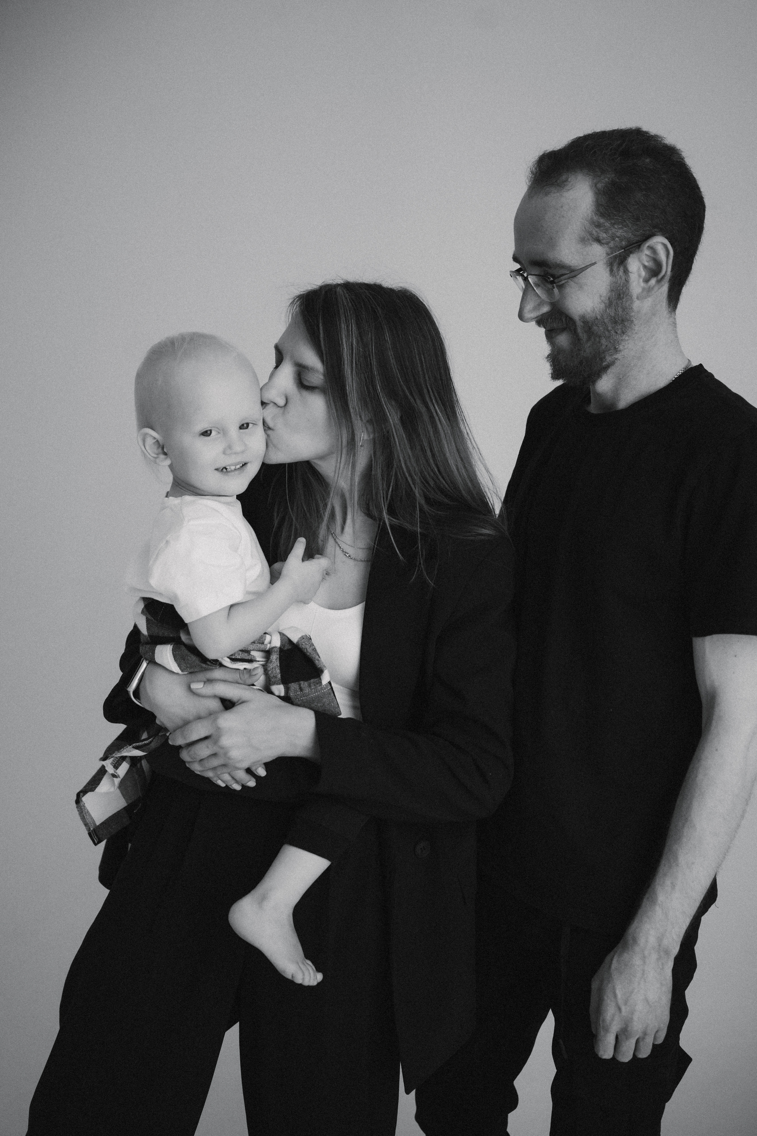 Тихону 2 года. Семейный и детский фотограф в Волгограде и Сочи Наталия Пирметова