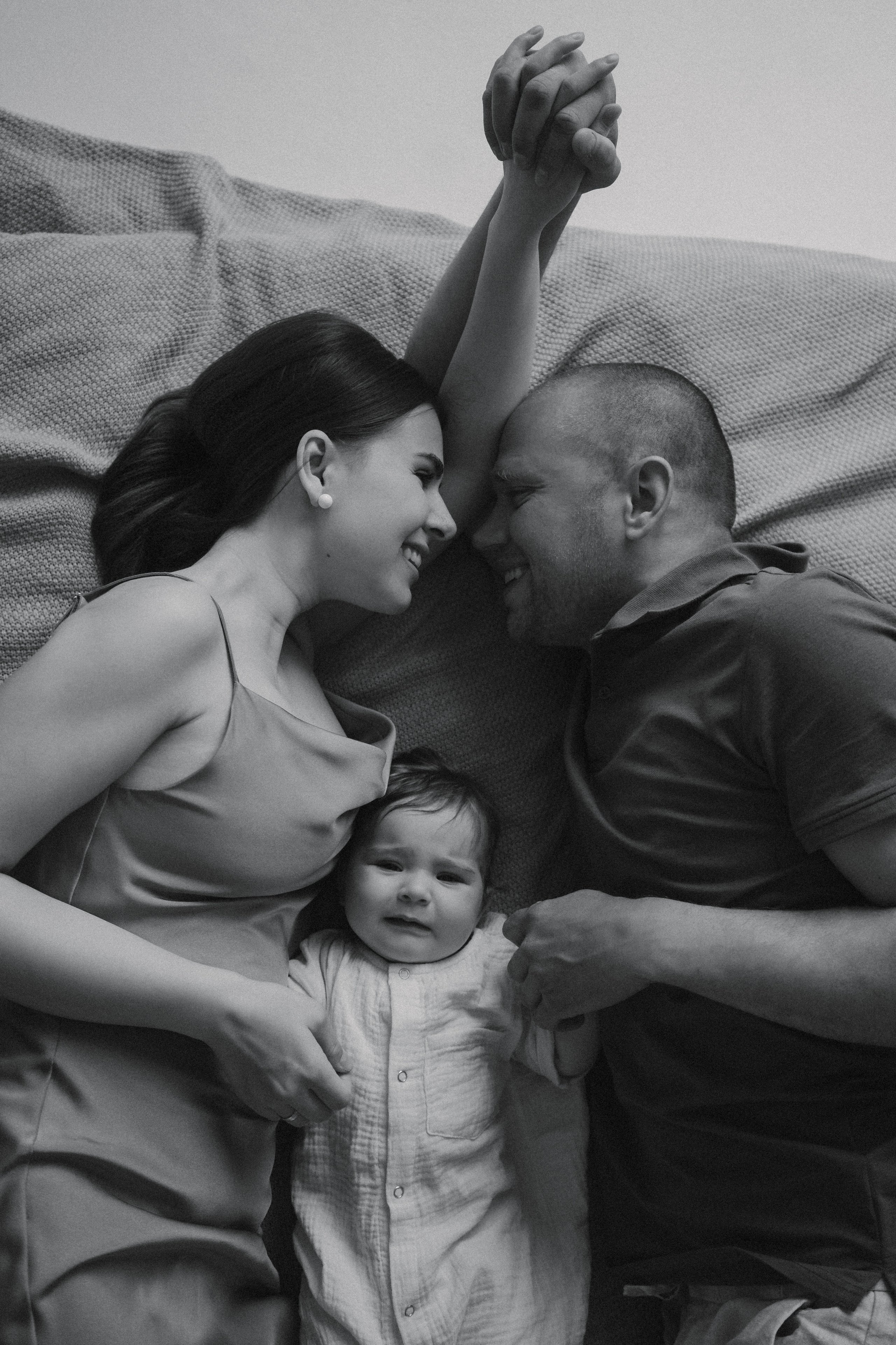 Костя Таня Лев. Семейный и детский фотограф в Волгограде и Сочи Наталия Пирметова