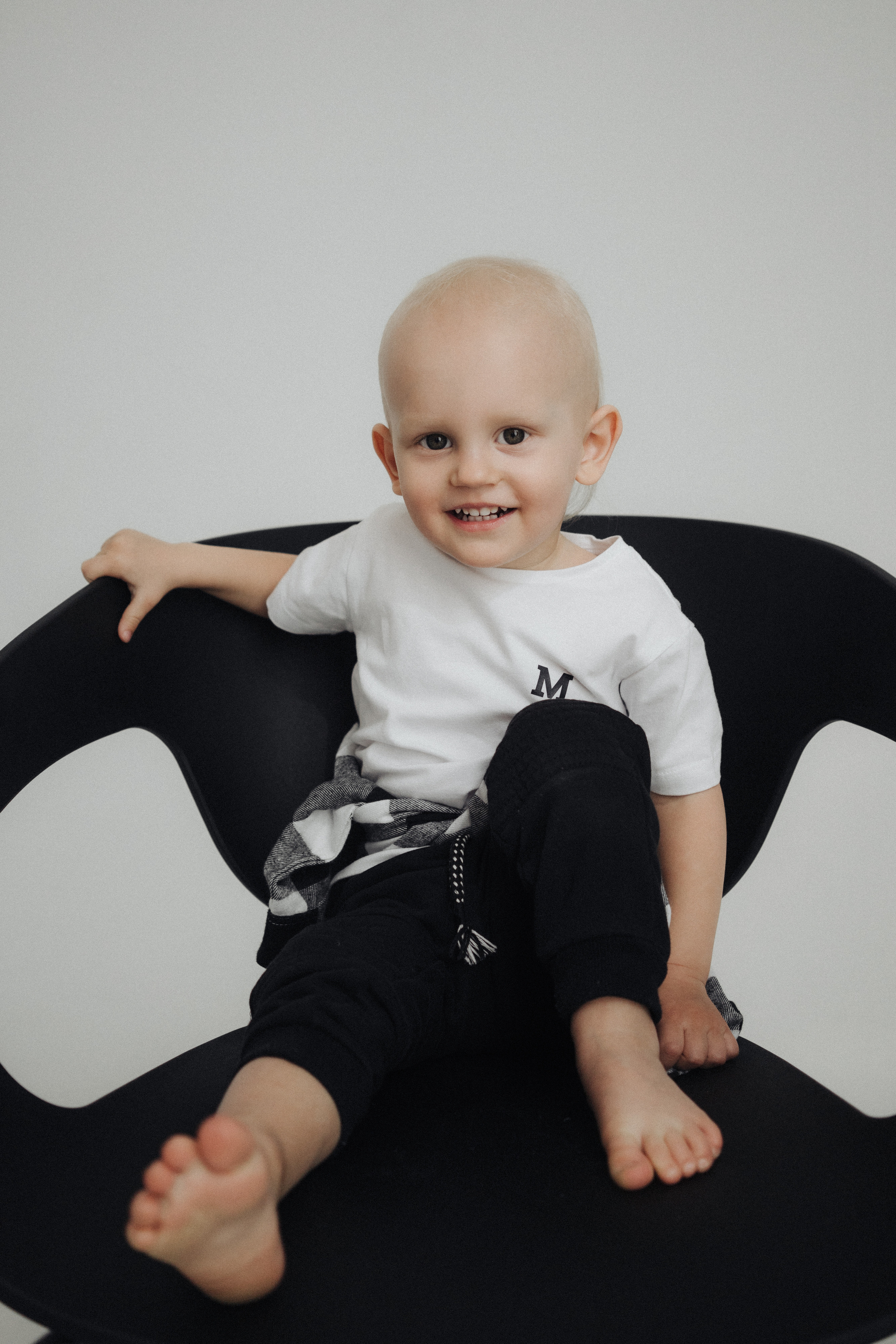 Тихону 2 года. Семейный и детский фотограф в Волгограде и Сочи Наталия Пирметова