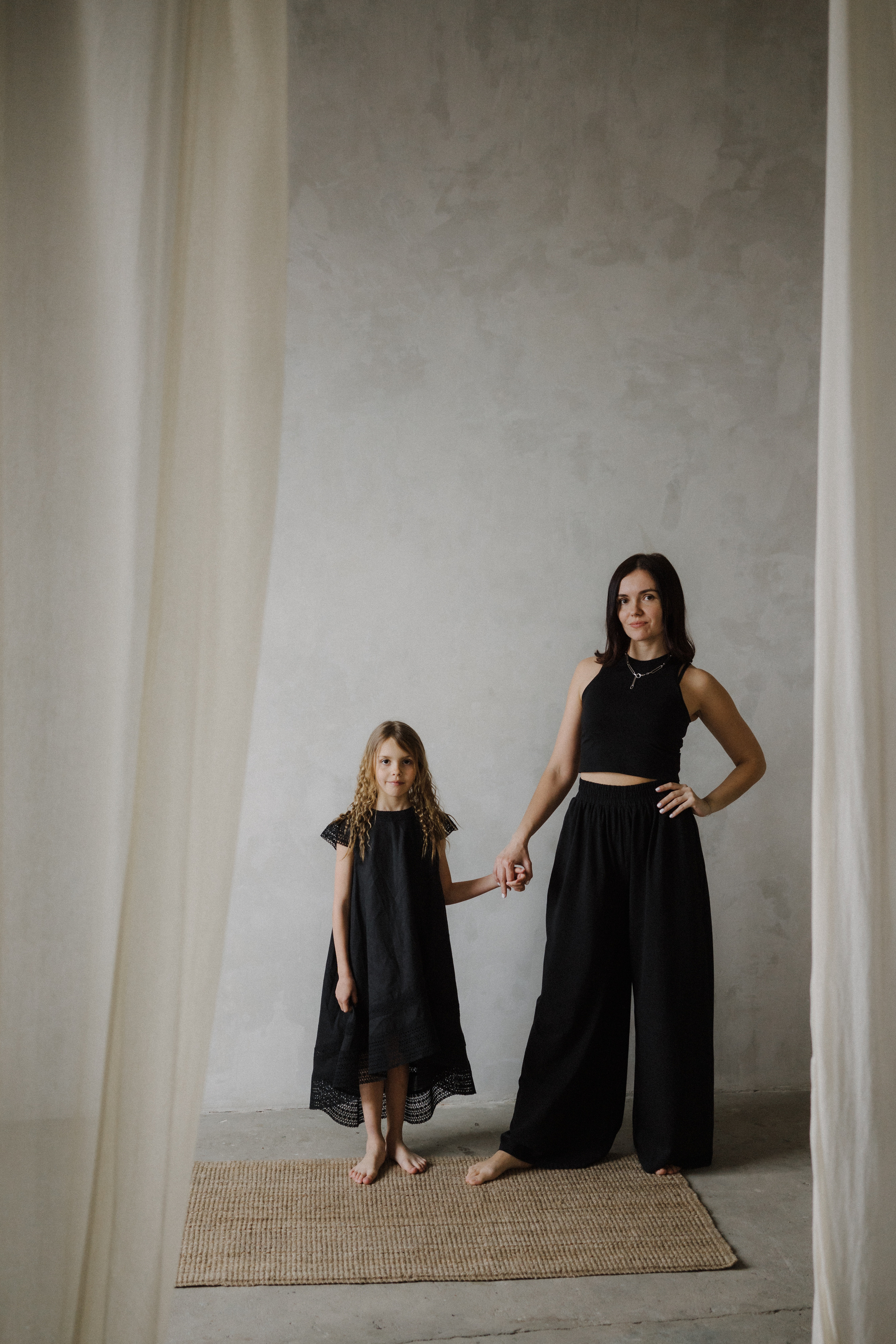 Аня Андрей Алиса Кира. Семейный и детский фотограф в Волгограде и Сочи Наталия Пирметова