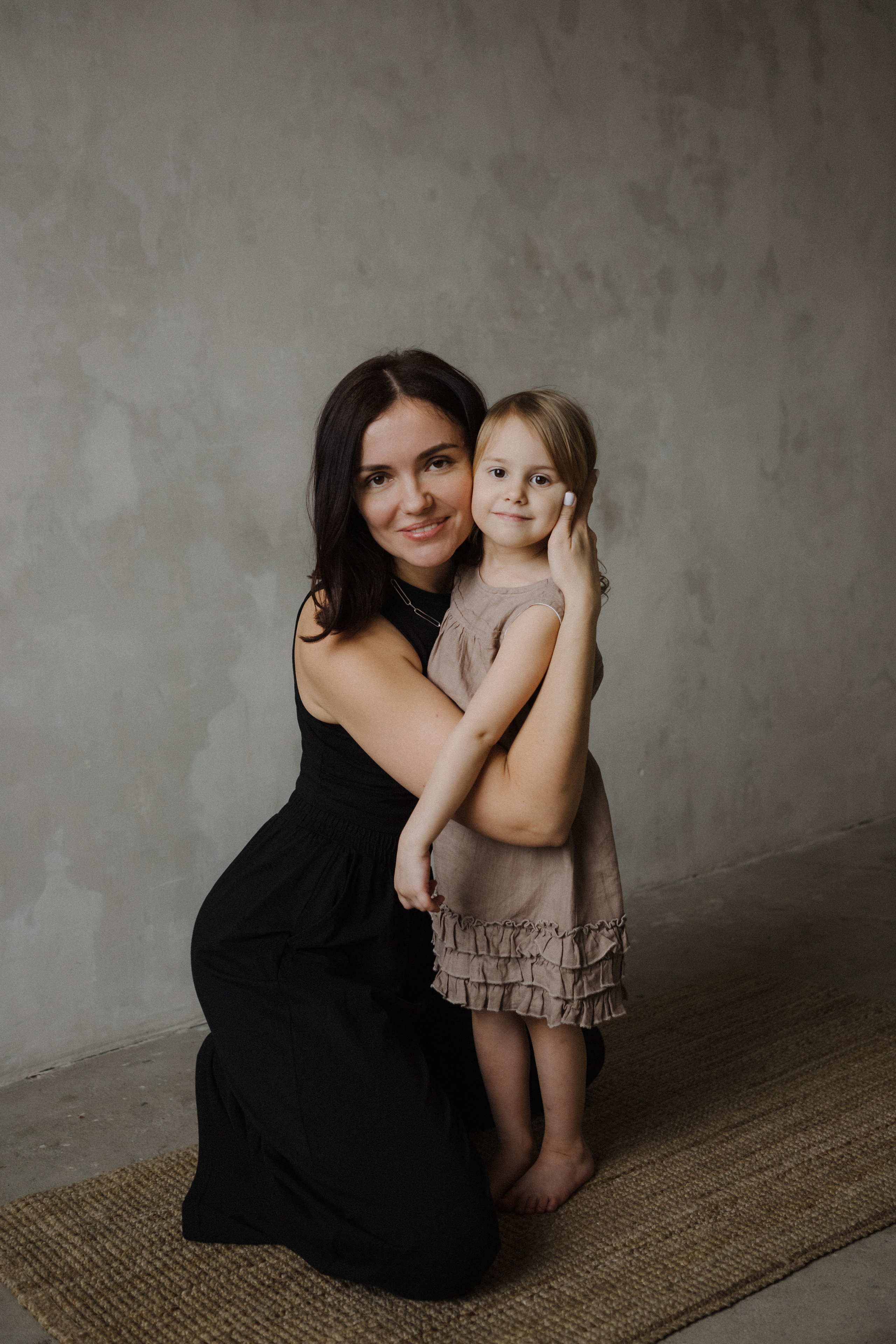 Аня Андрей Алиса Кира. Семейный и детский фотограф в Волгограде и Сочи Наталия Пирметова