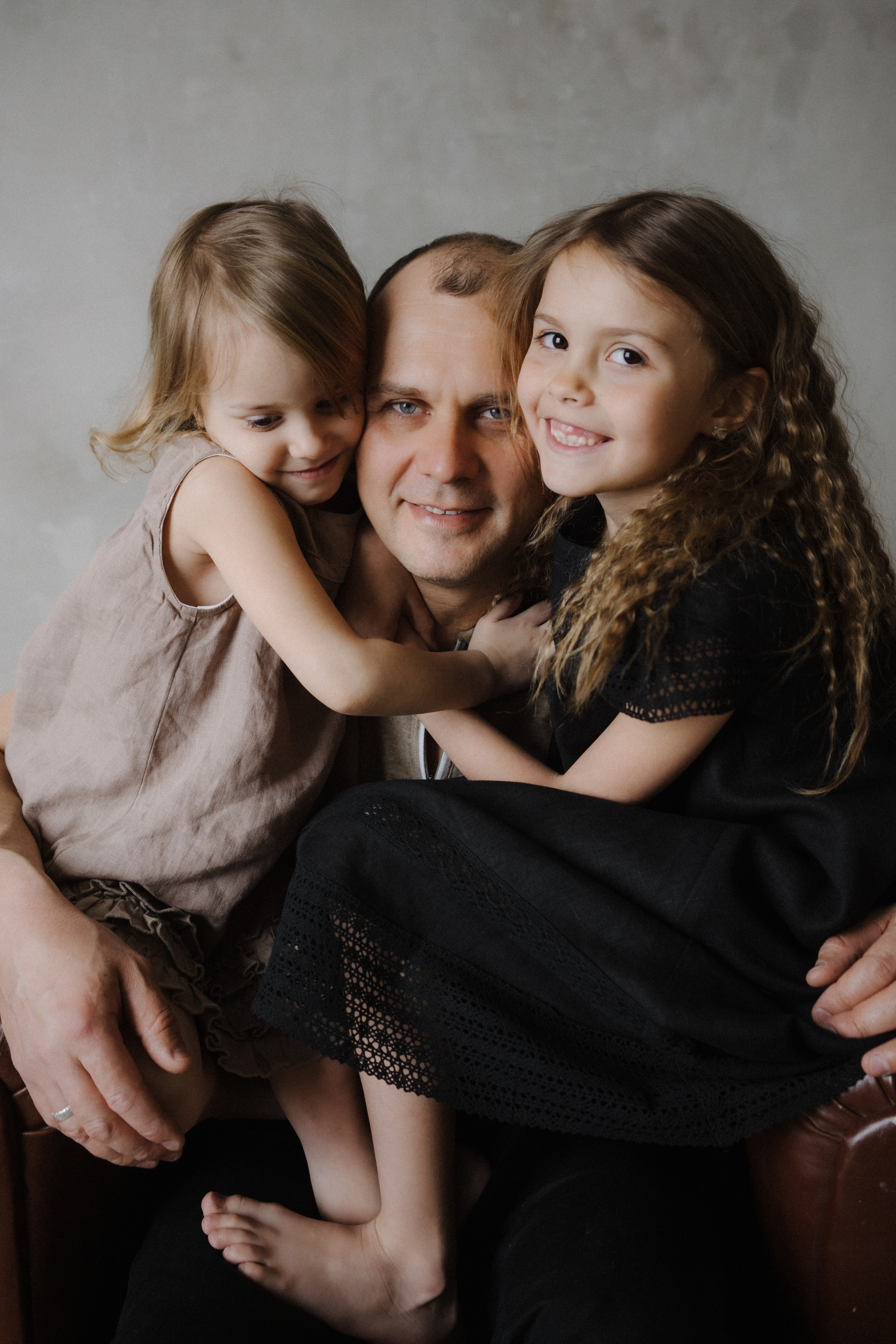 Аня Андрей Алиса Кира. Семейный и детский фотограф в Волгограде и Сочи Наталия Пирметова