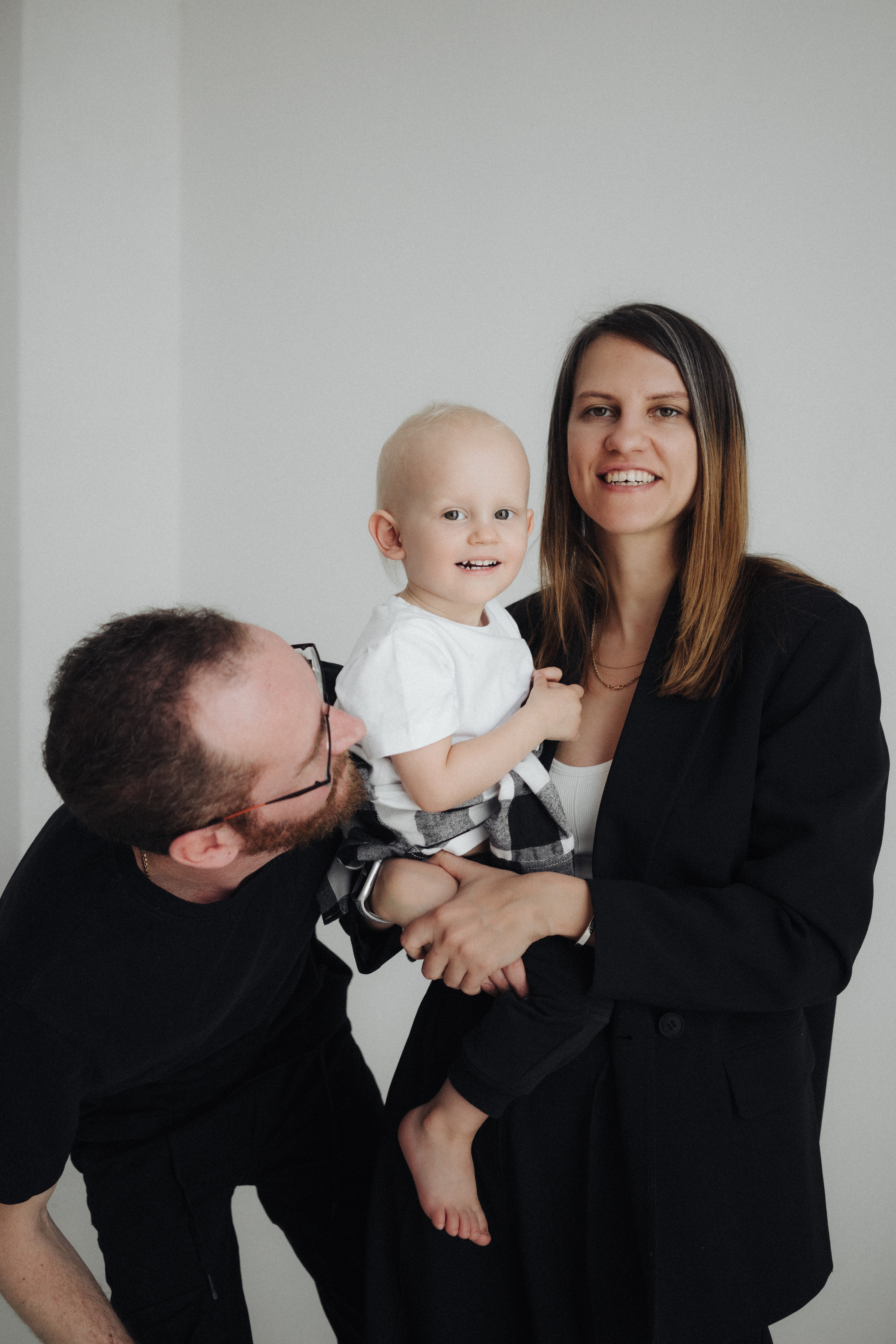 Тихону 2 года. Семейный и детский фотограф в Волгограде и Сочи Наталия Пирметова