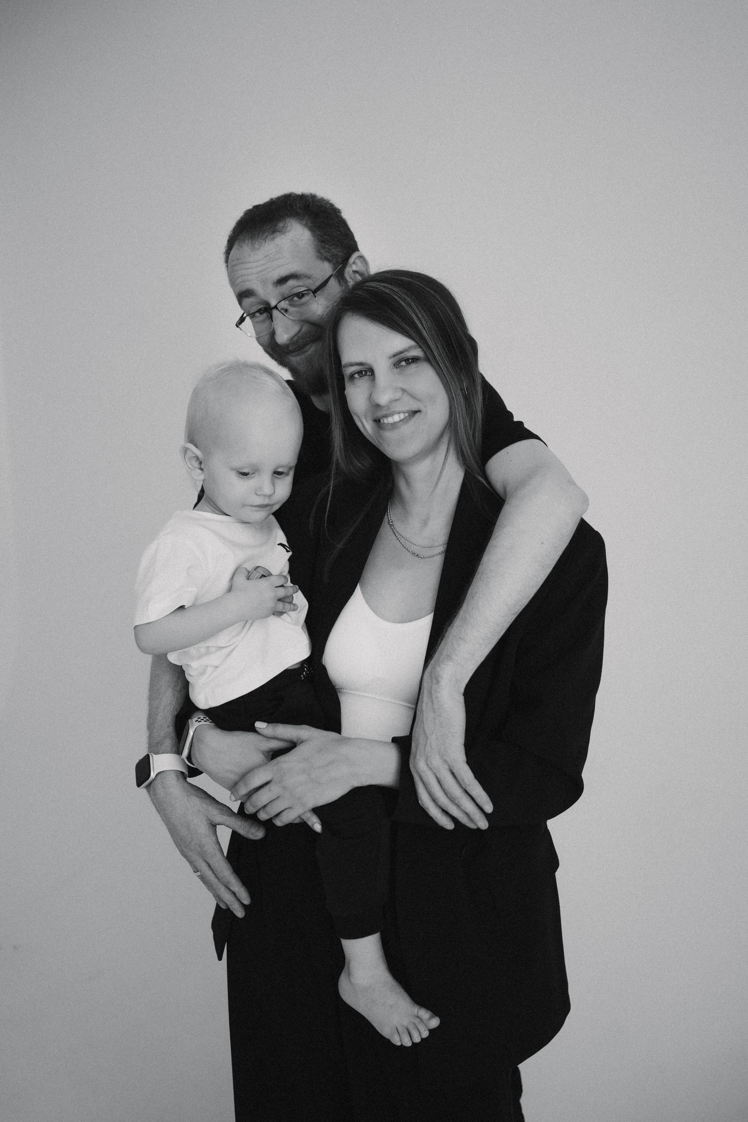 Тихону 2 года. Семейный и детский фотограф в Волгограде и Сочи Наталия Пирметова