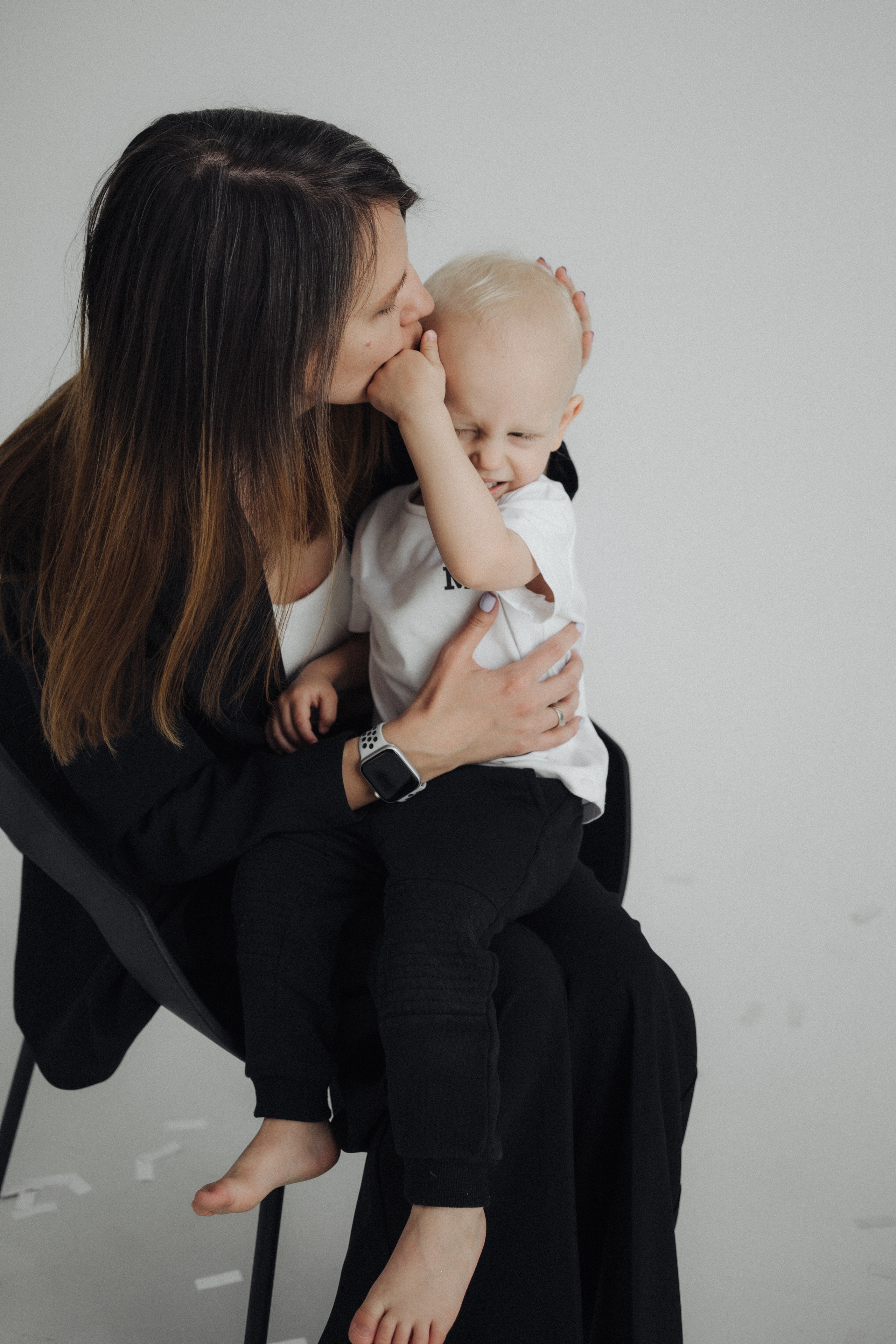 Тихону 2 года. Семейный и детский фотограф в Волгограде и Сочи Наталия Пирметова