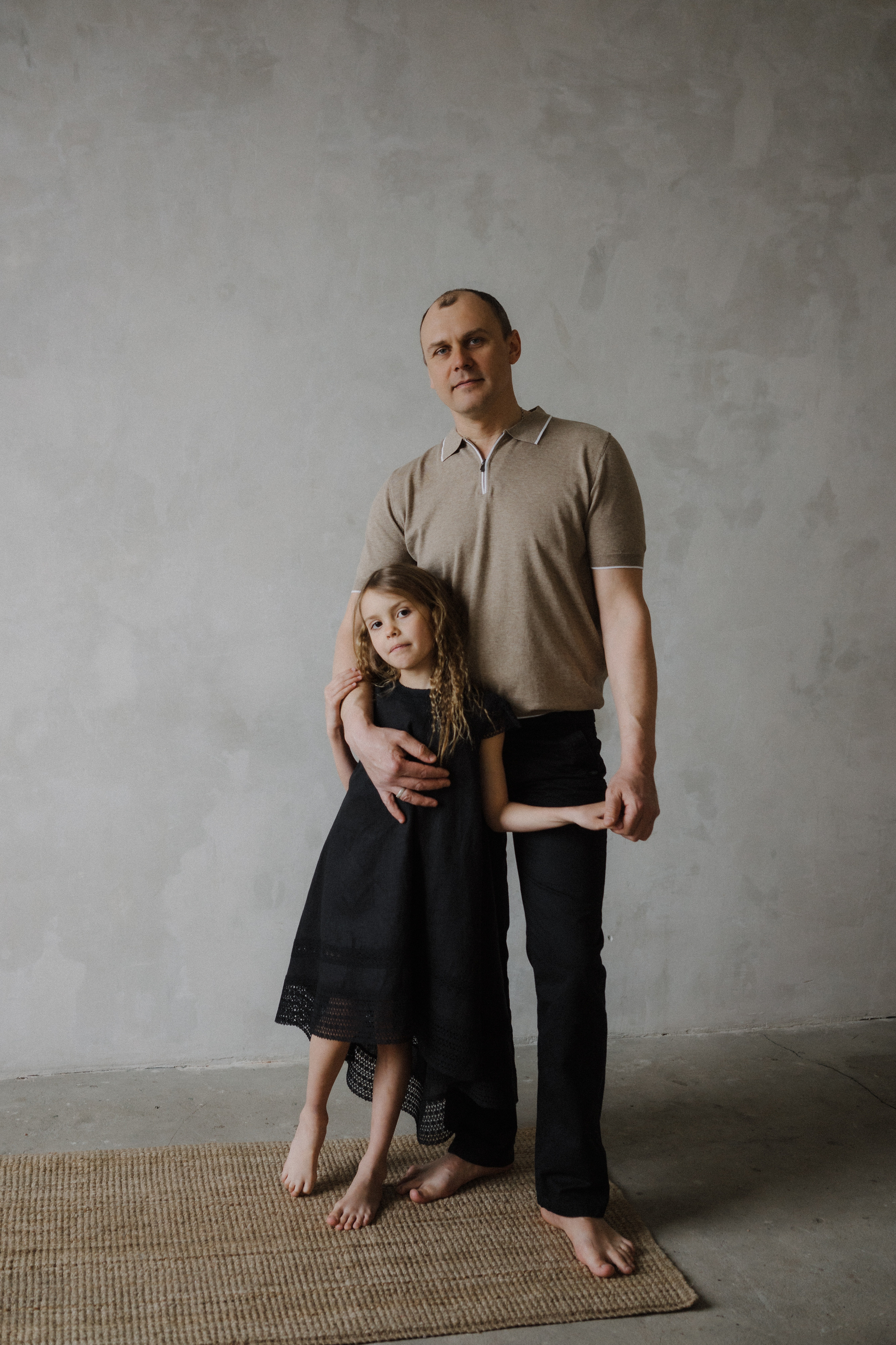 Аня Андрей Алиса Кира. Семейный и детский фотограф в Волгограде и Сочи Наталия Пирметова